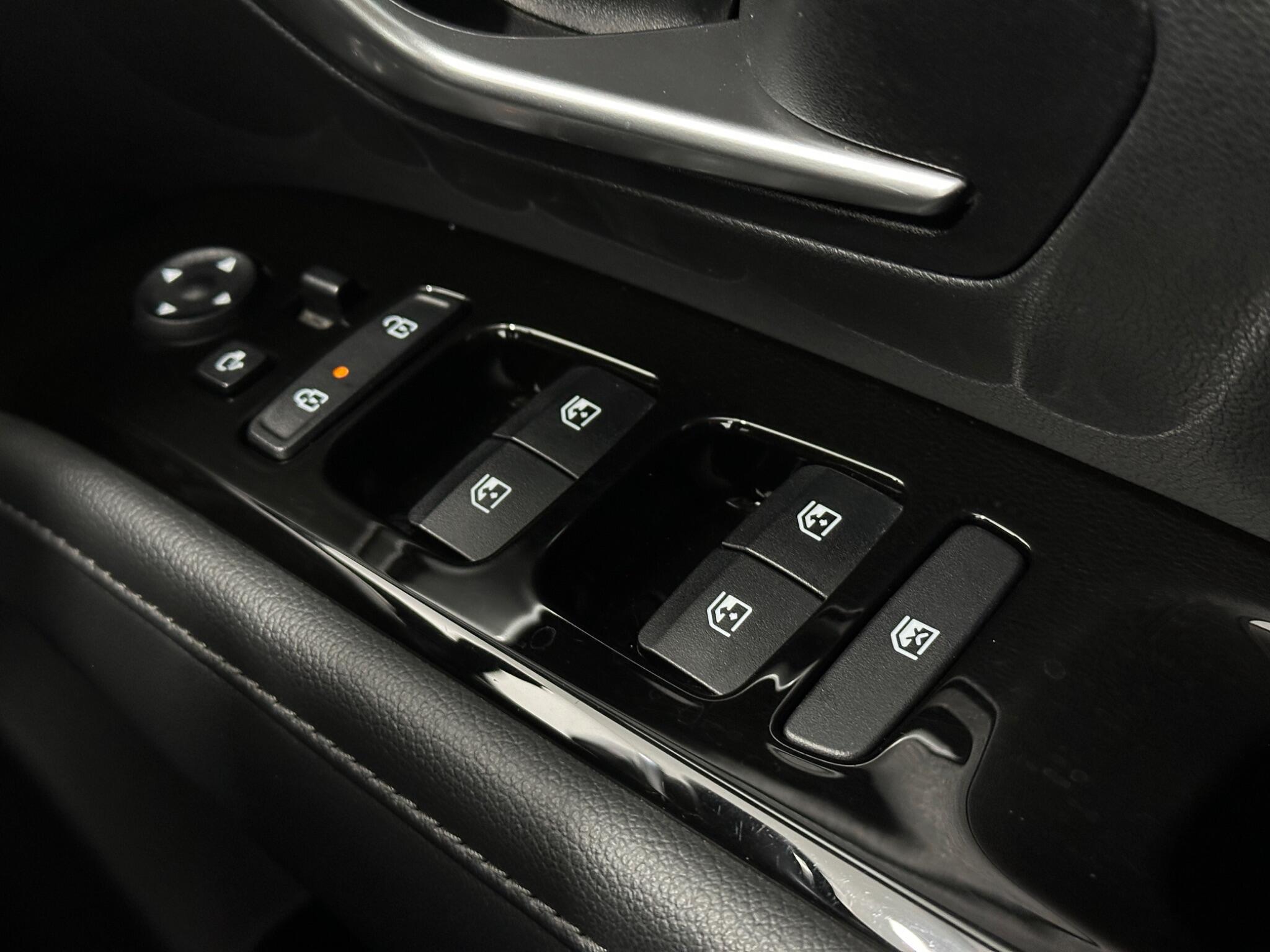Hyundai Tucson view 18
