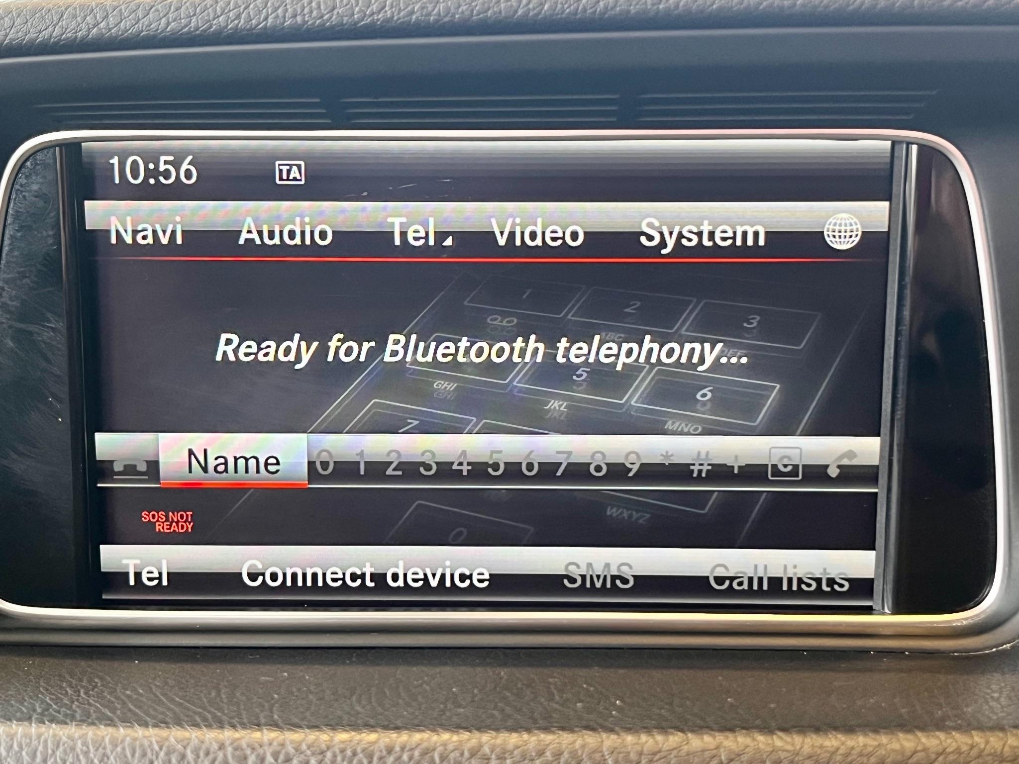 2014 Mercedes-Benz E Class 2.1 E250 CDI AMG Sport Cabriolet G-Tronic+ Euro 5 (s/s) 2dr • 92,492 miles image 17