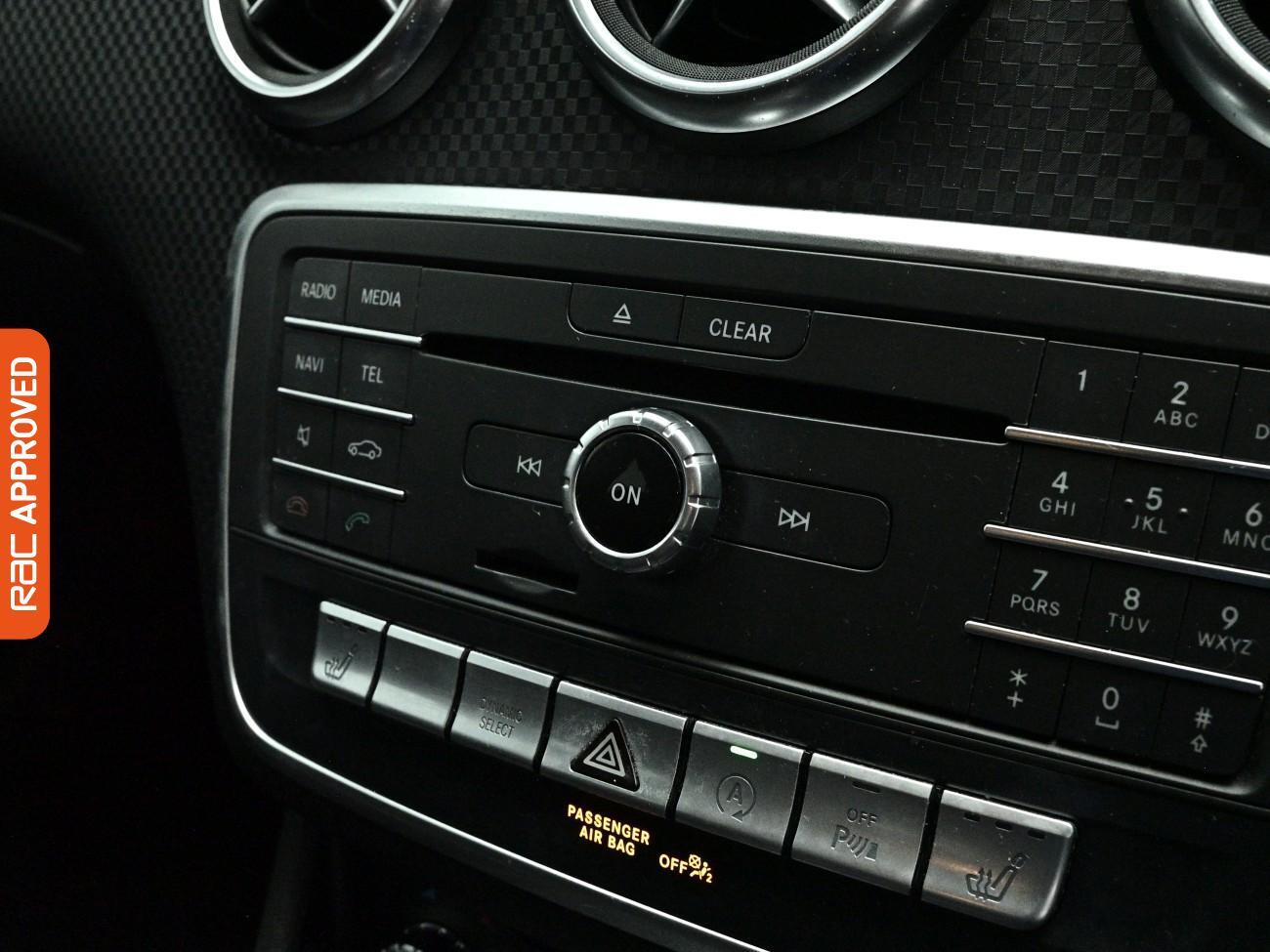 Mercedes-Benz A-Class view 17