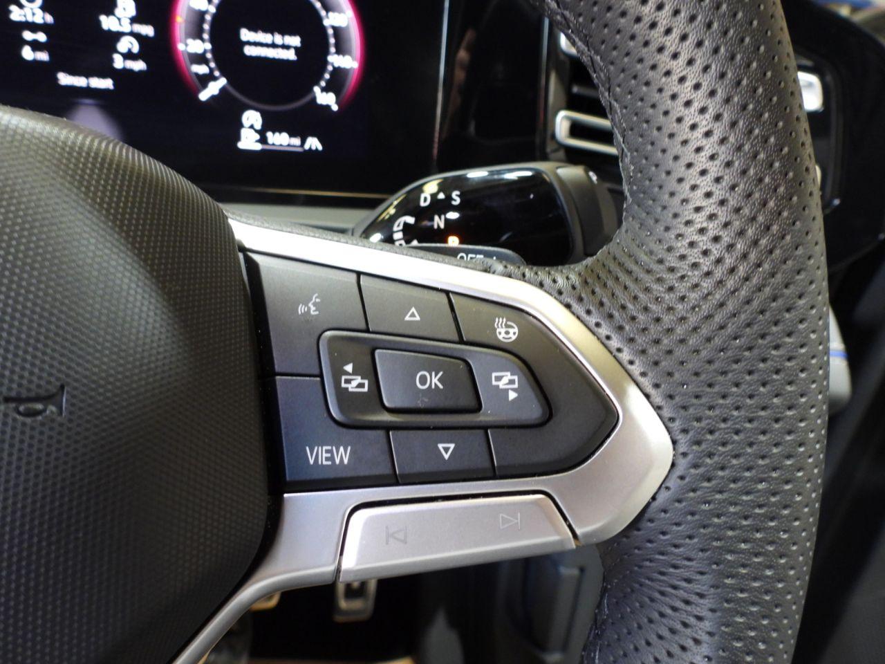 Volkswagen Tiguan view 34