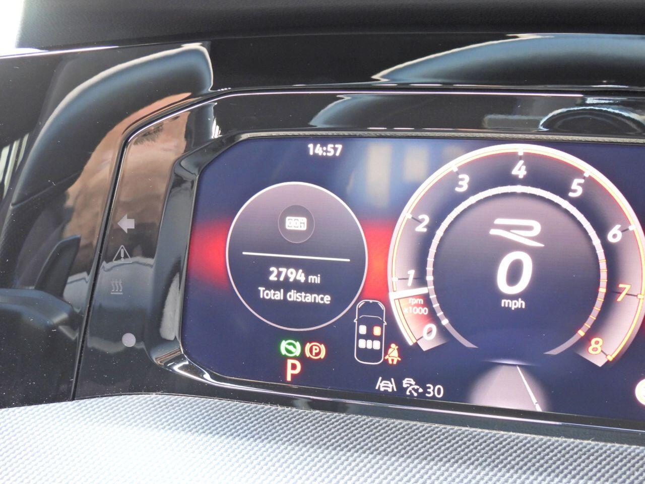 Volkswagen Golf view 30
