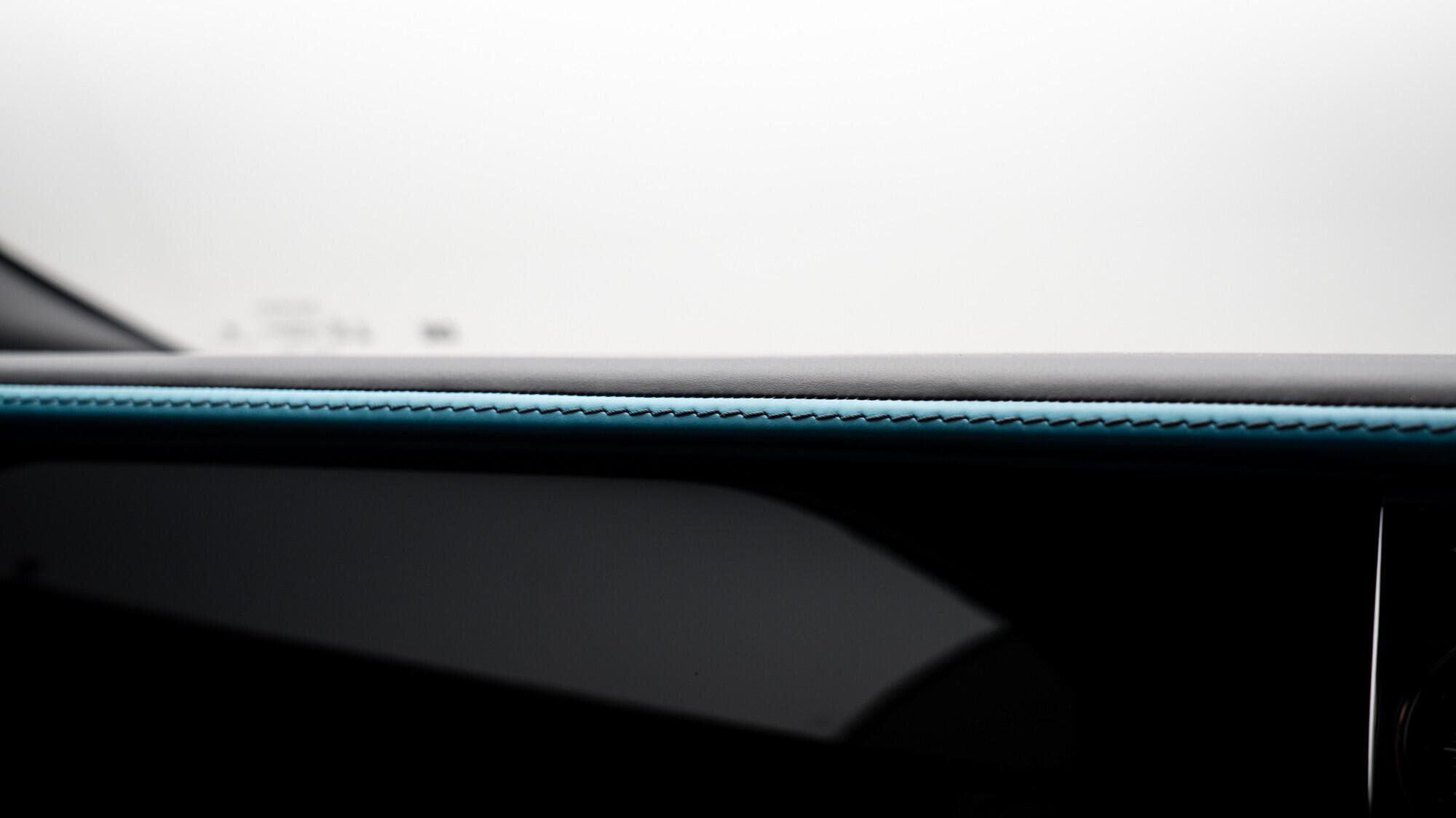 Rolls-Royce Spectre view 45
