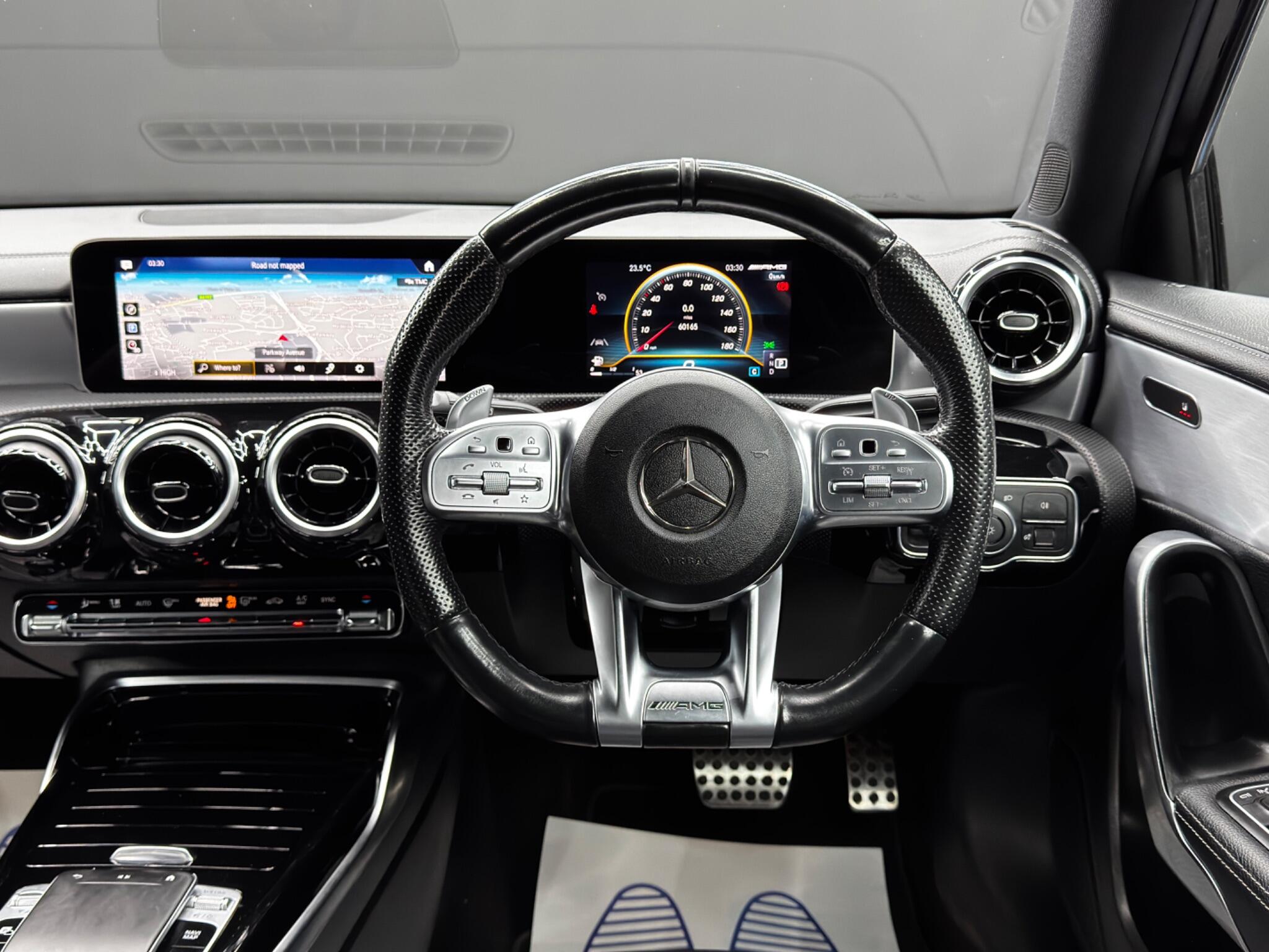 Mercedes-Benz A-Class view 18