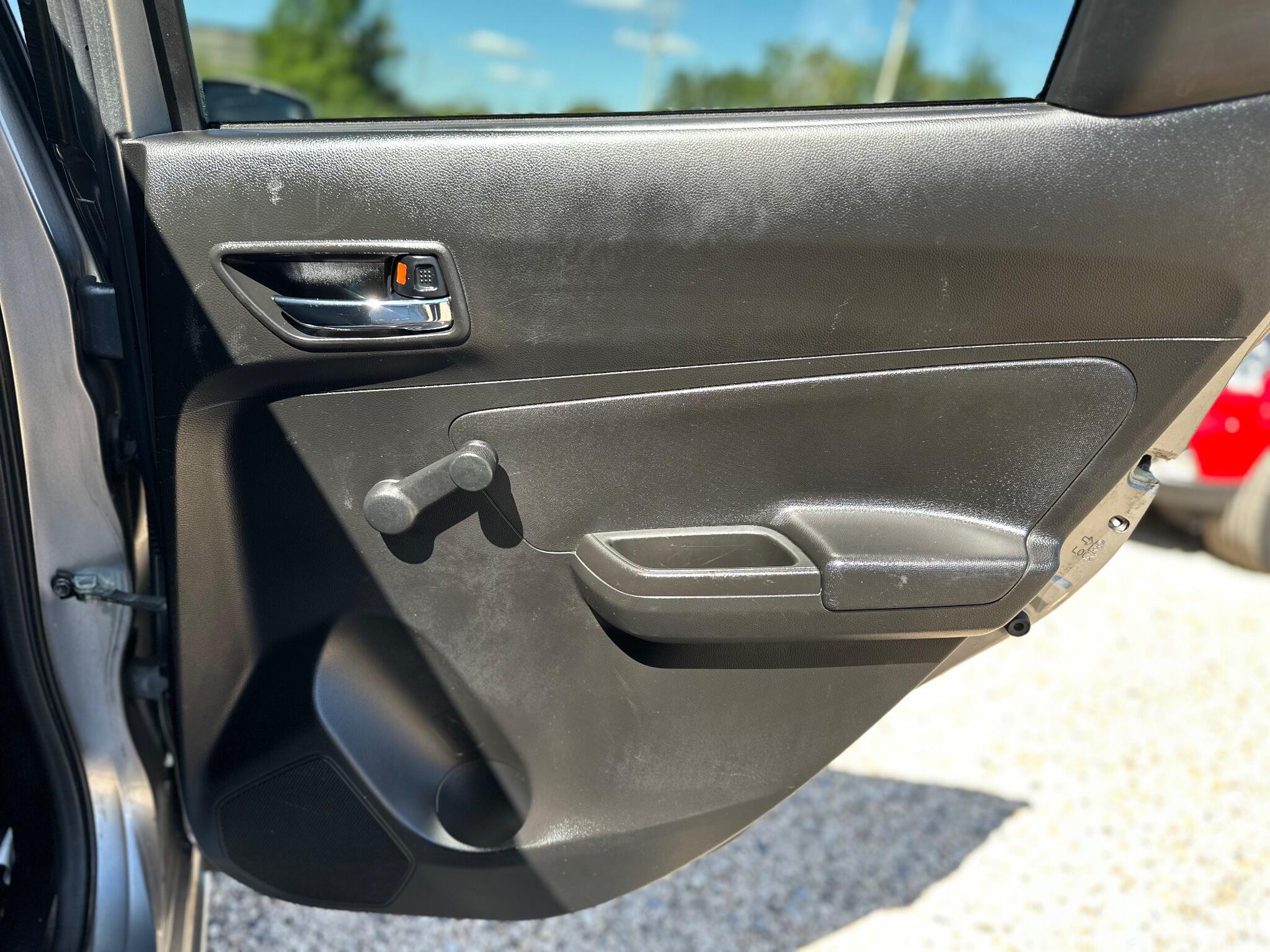 Suzuki Swift view 51