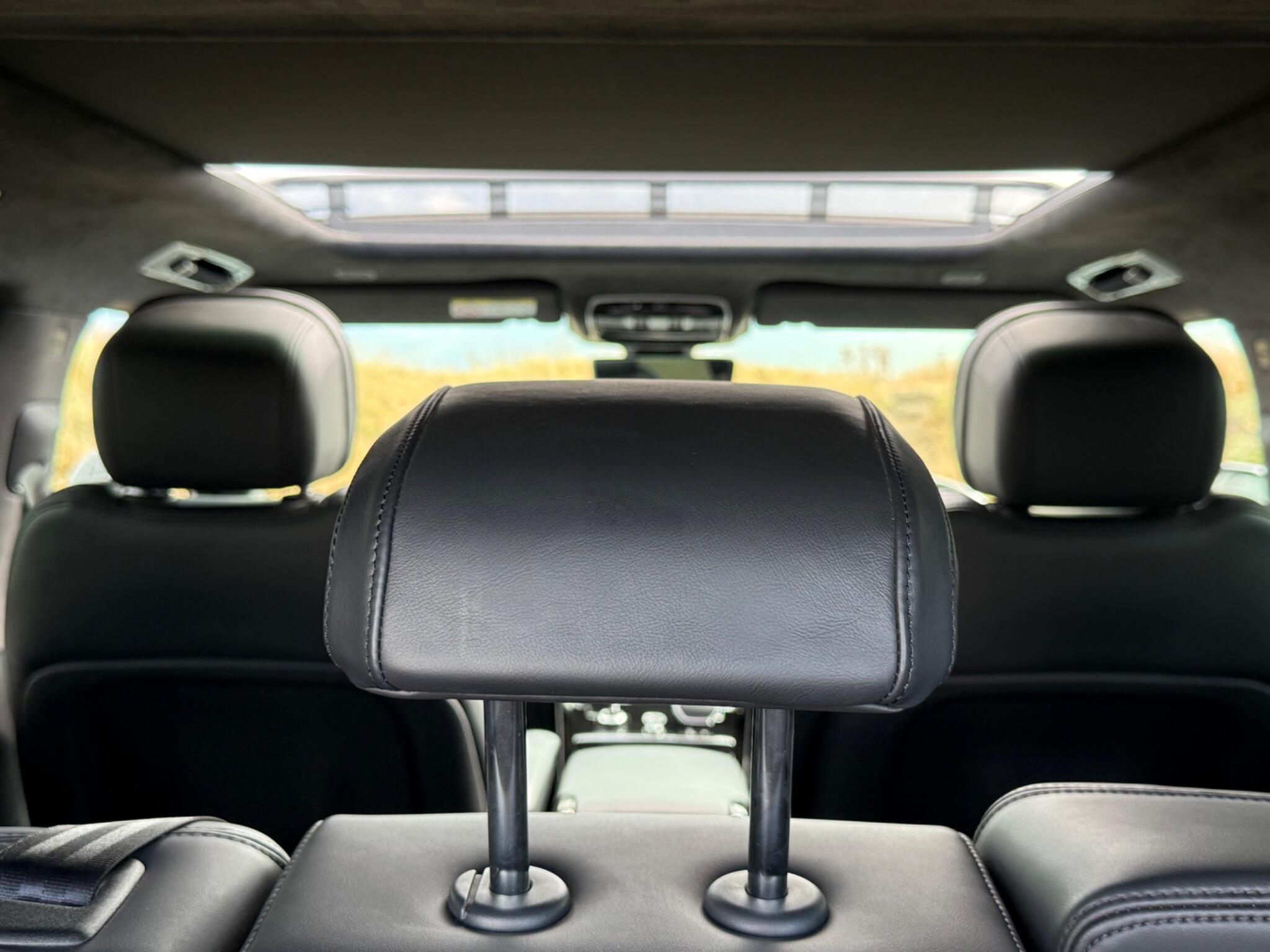 Land Rover Range Rover Sport view 31
