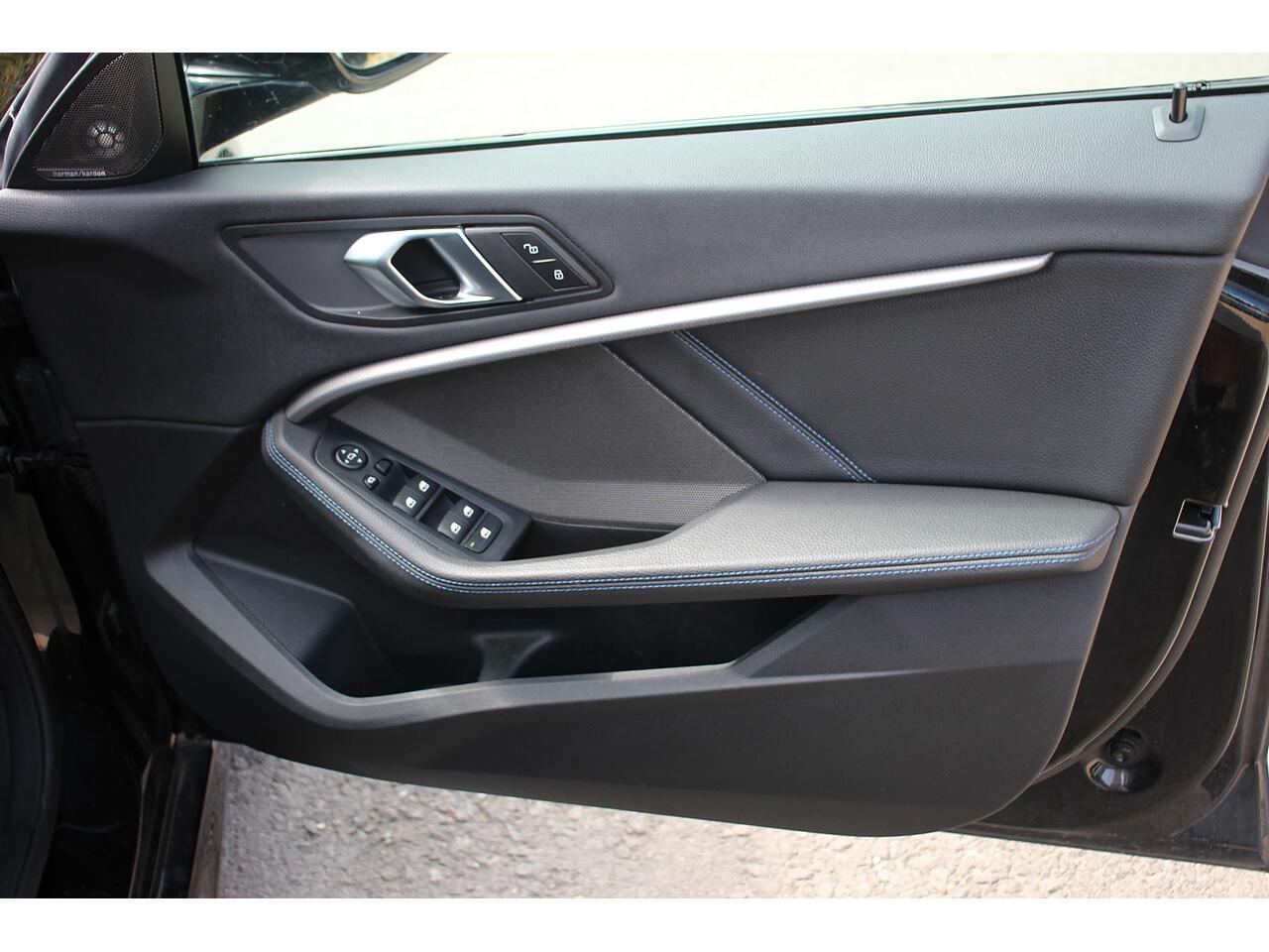 BMW 2 Series Gran Coupe view 33