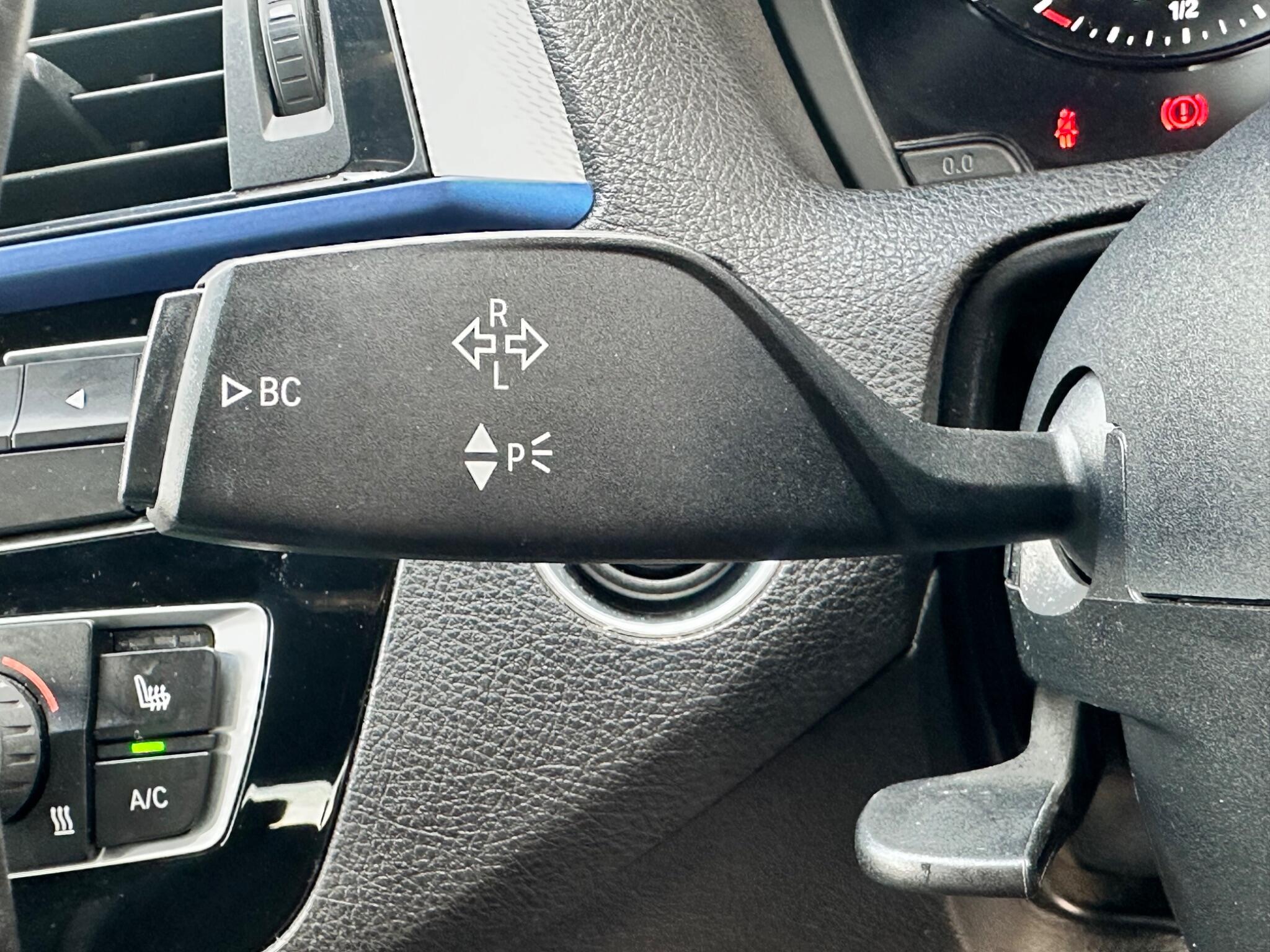 BMW 1 Series view 18