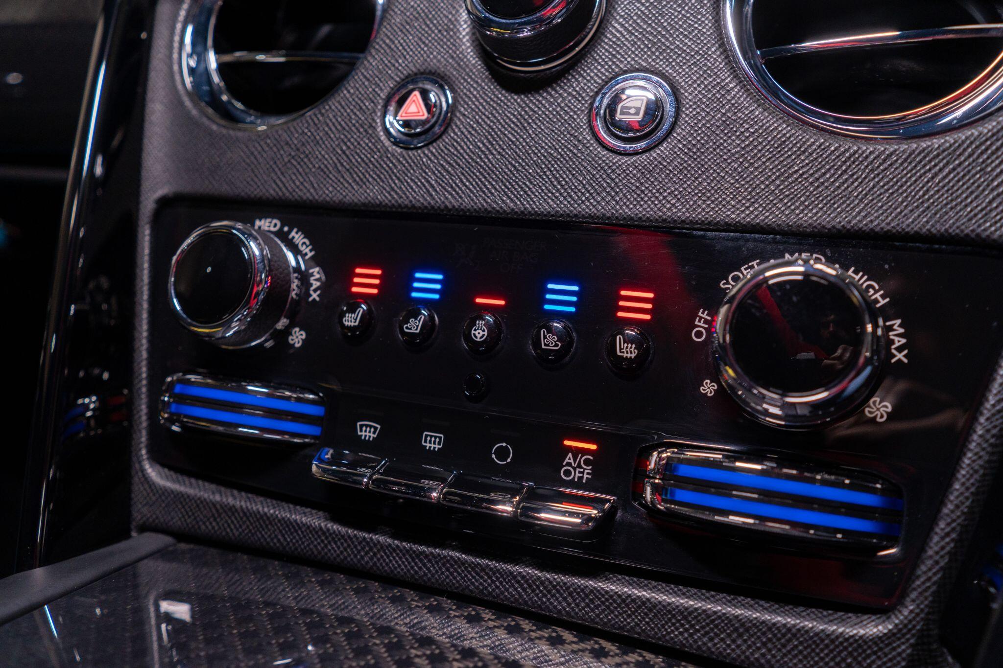 Rolls-Royce Cullinan view 26