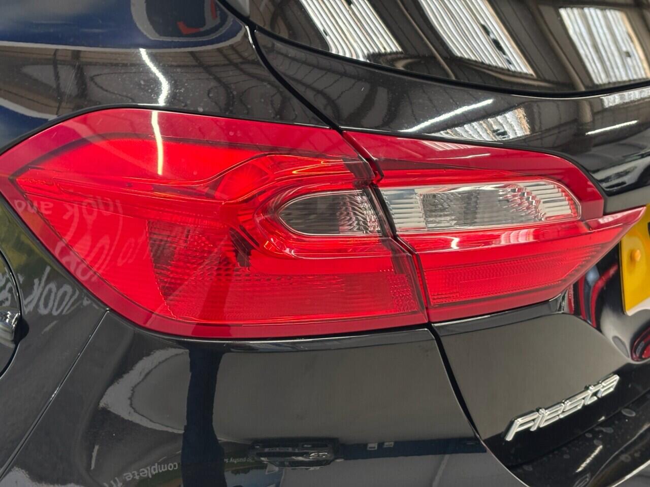 Ford Fiesta view 47