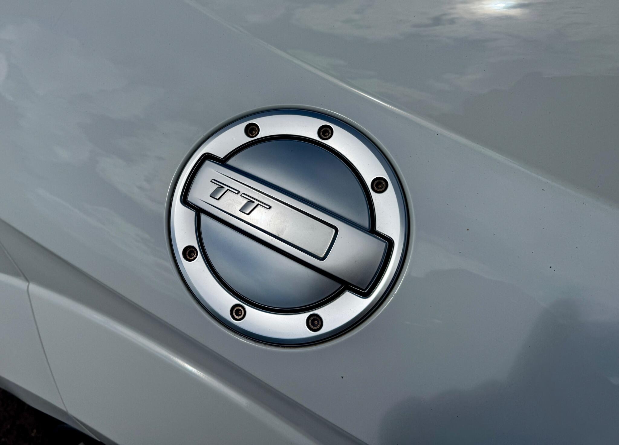 Audi TT view 63