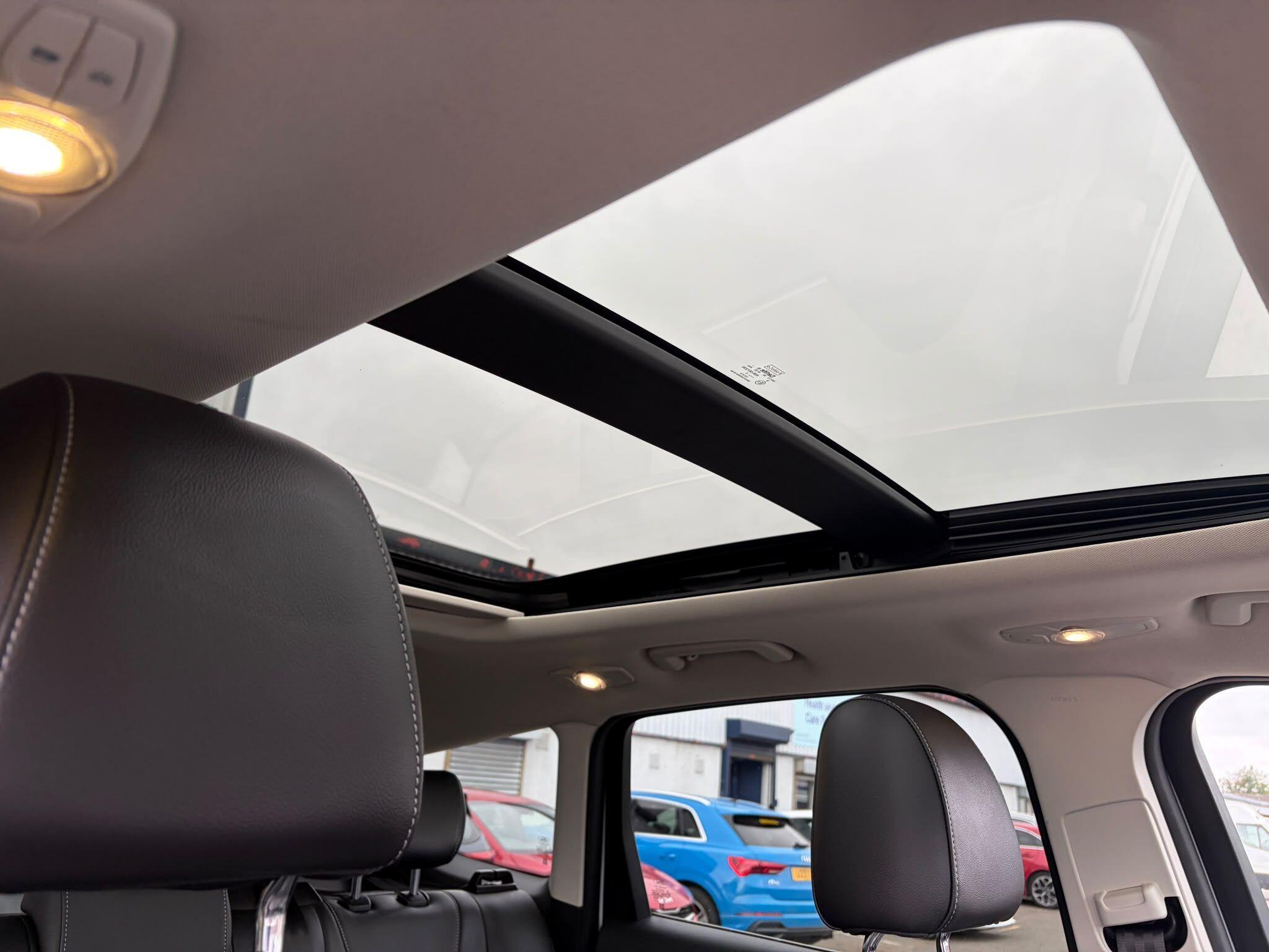 Ford Kuga view 14