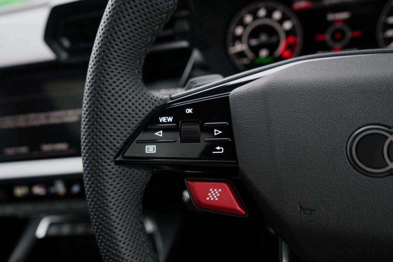 Audi RS3 view 30