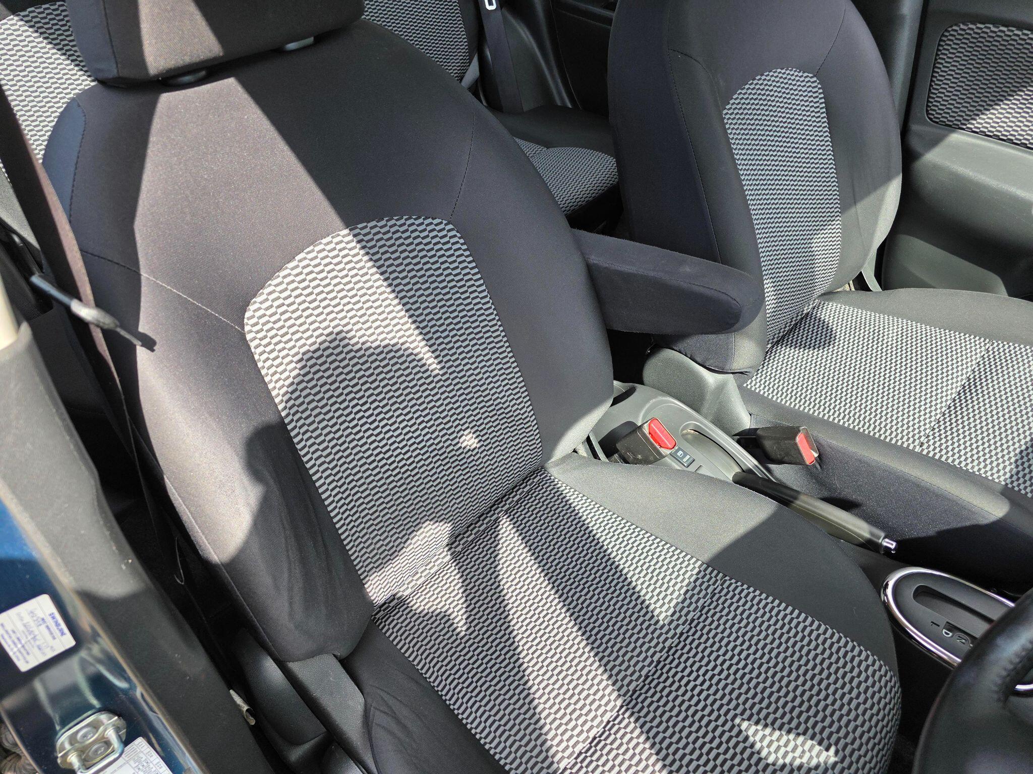 Nissan Micra view 31