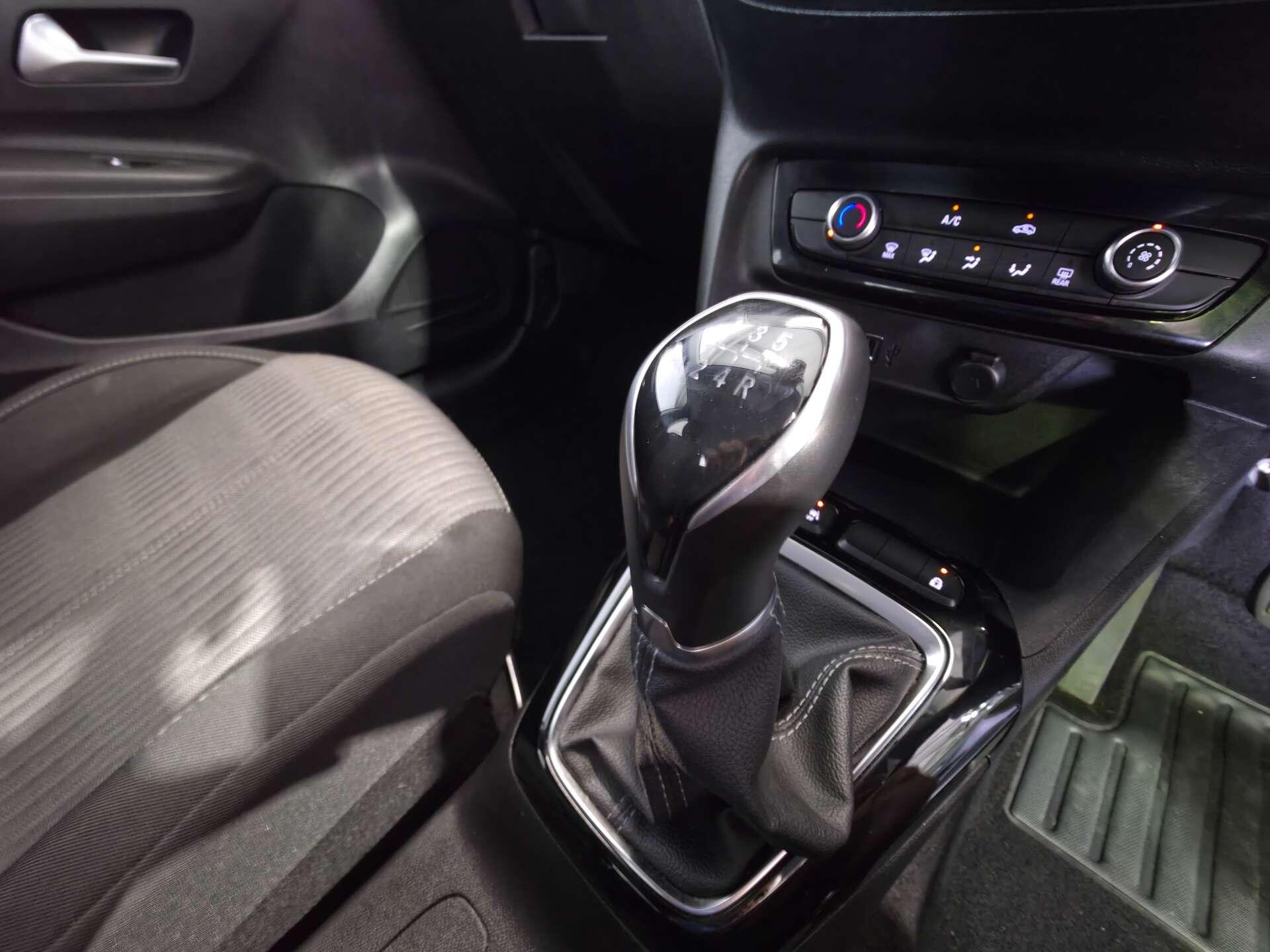 Vauxhall Corsa view 37