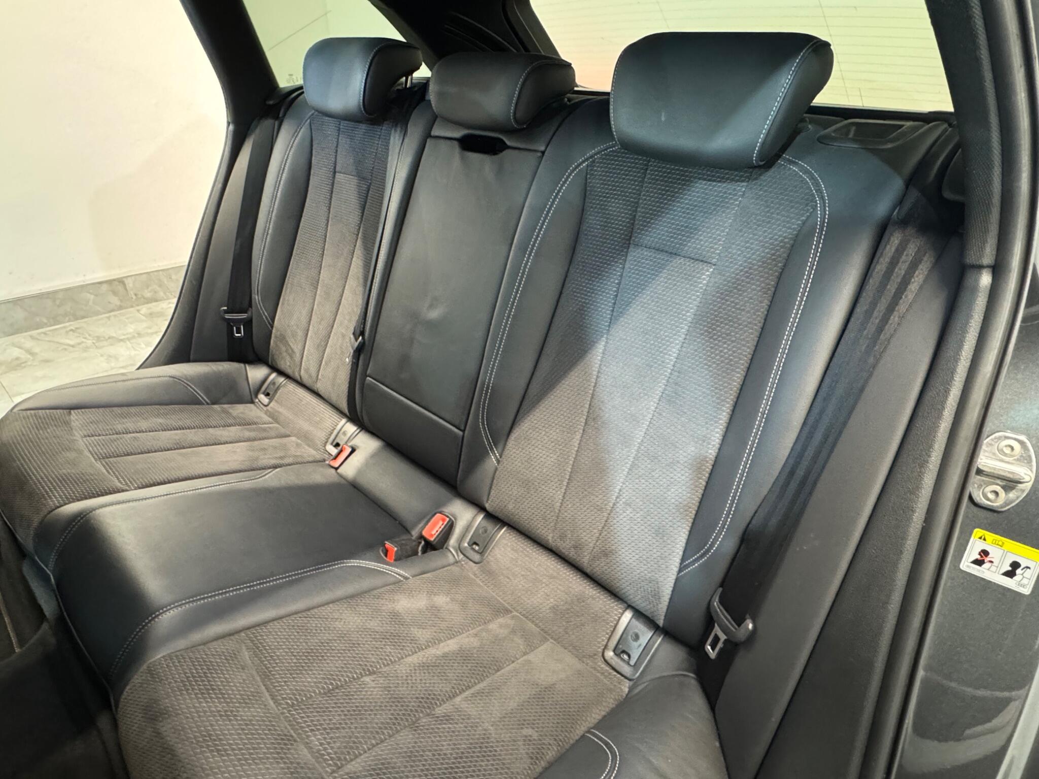 Audi A4 view 63