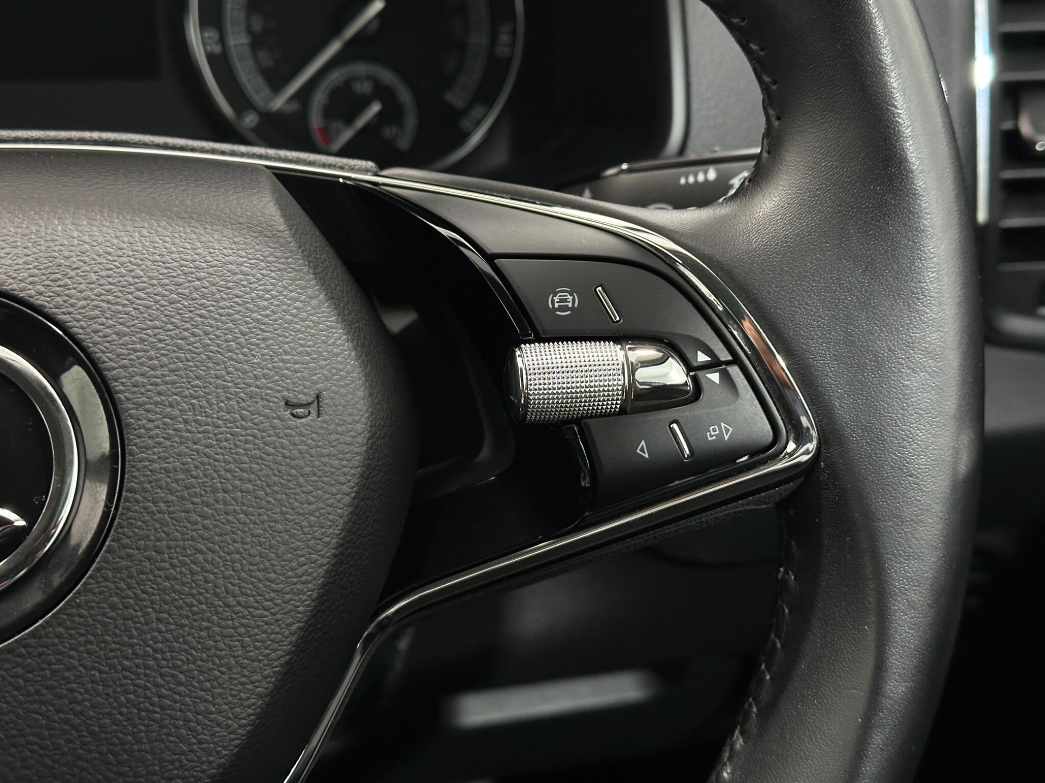 Skoda Karoq view 16