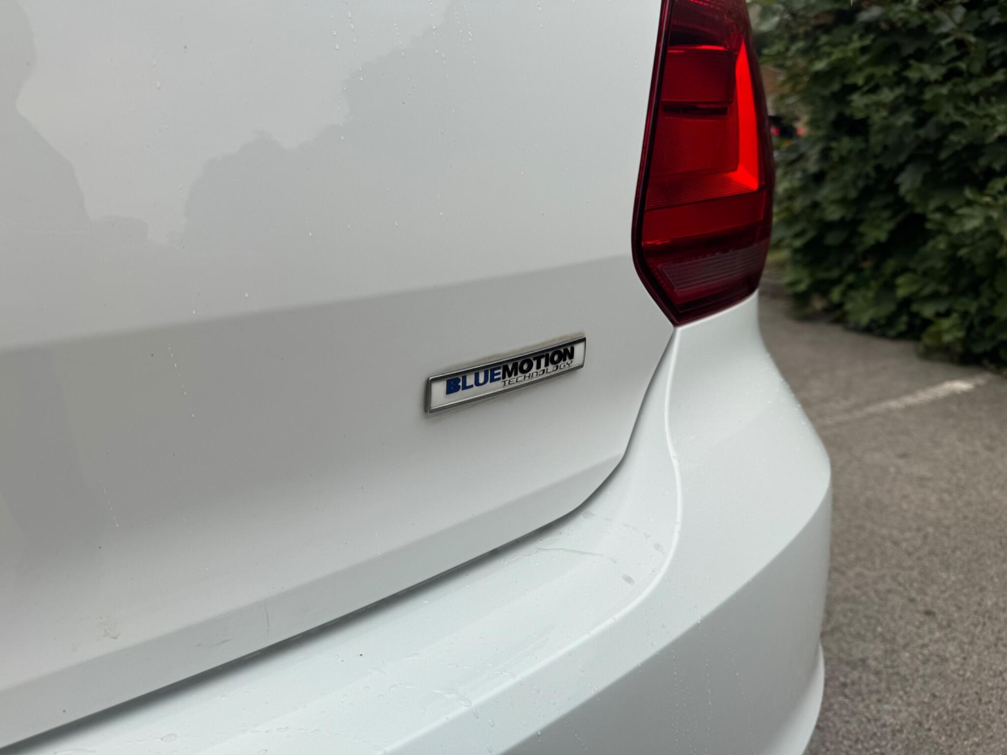 Volkswagen Polo view 50