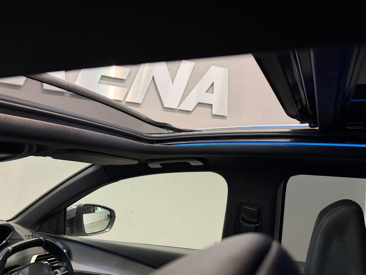 Peugeot 3008 view 34