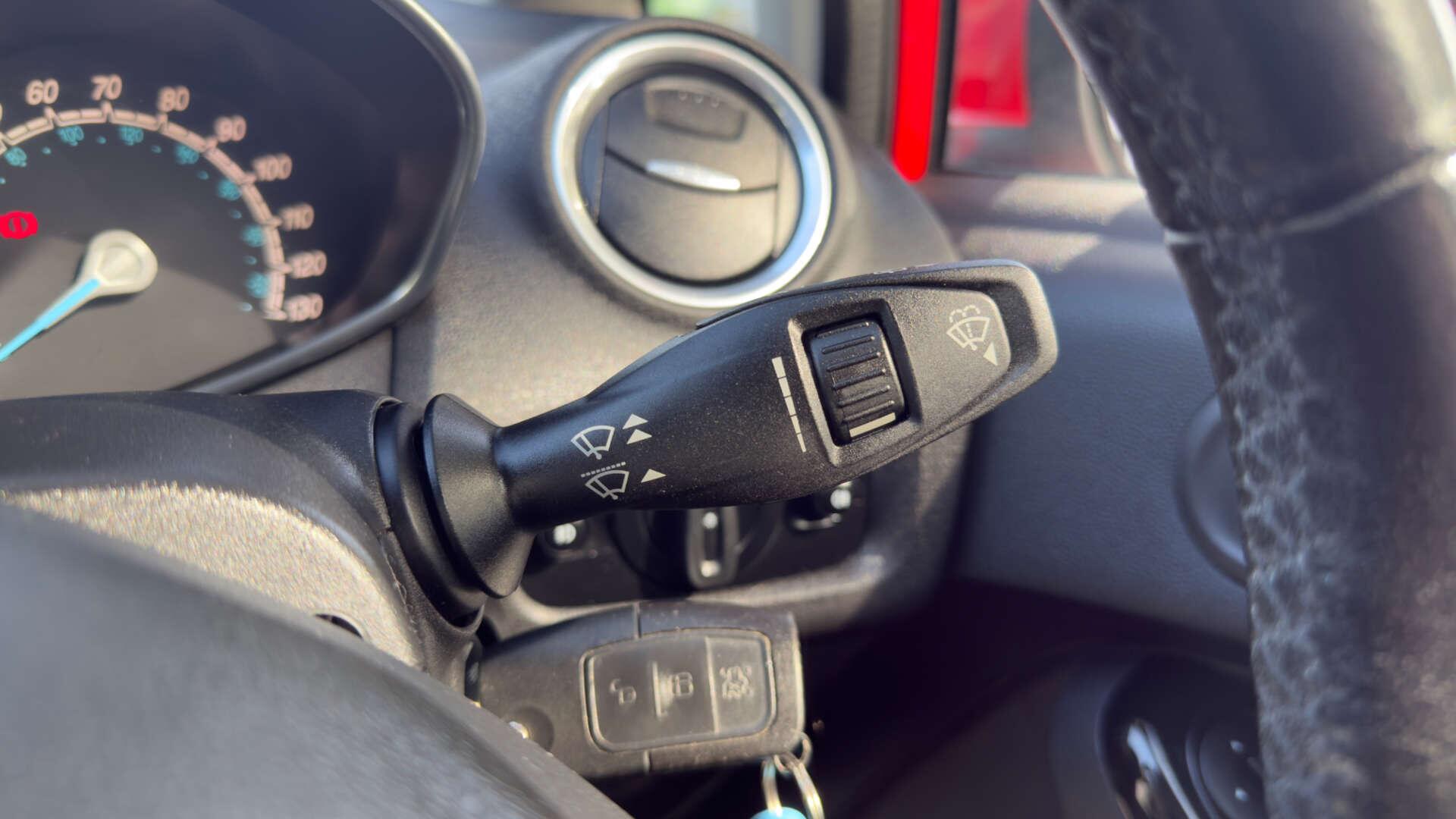 Ford Fiesta view 19