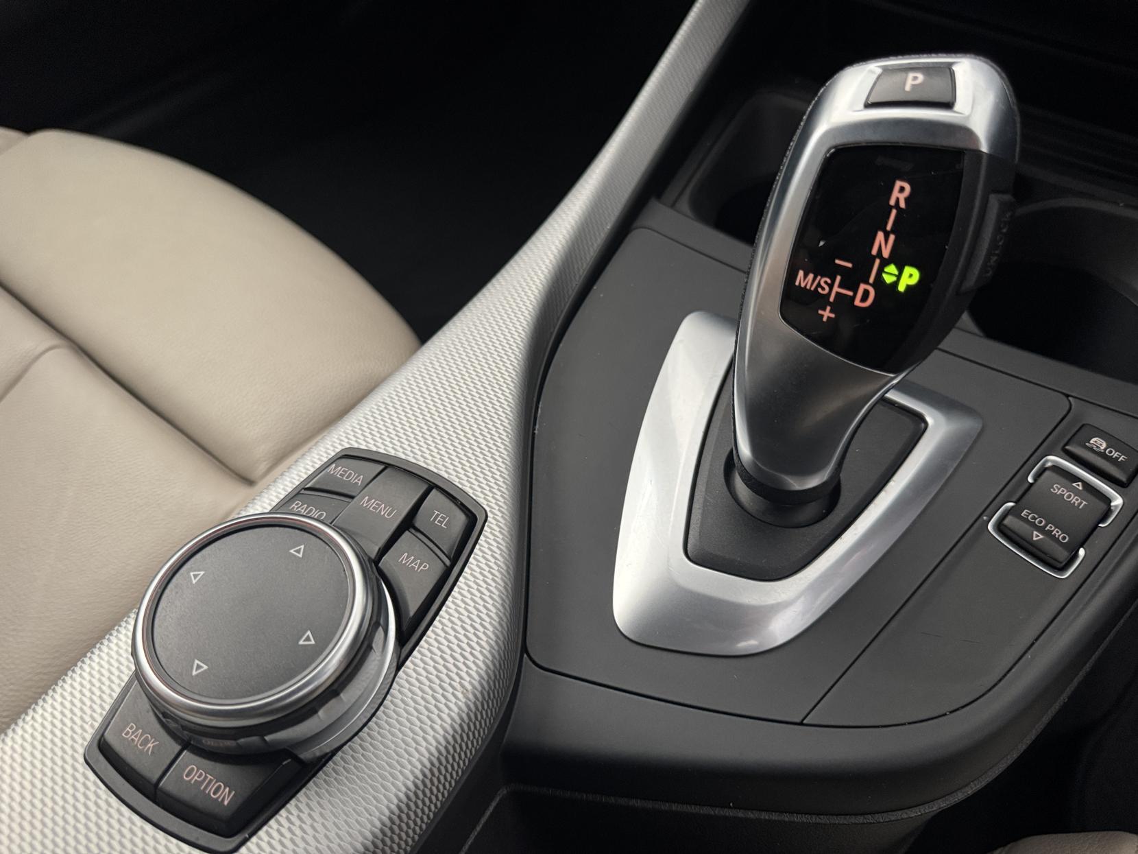 BMW 1 Series view 67