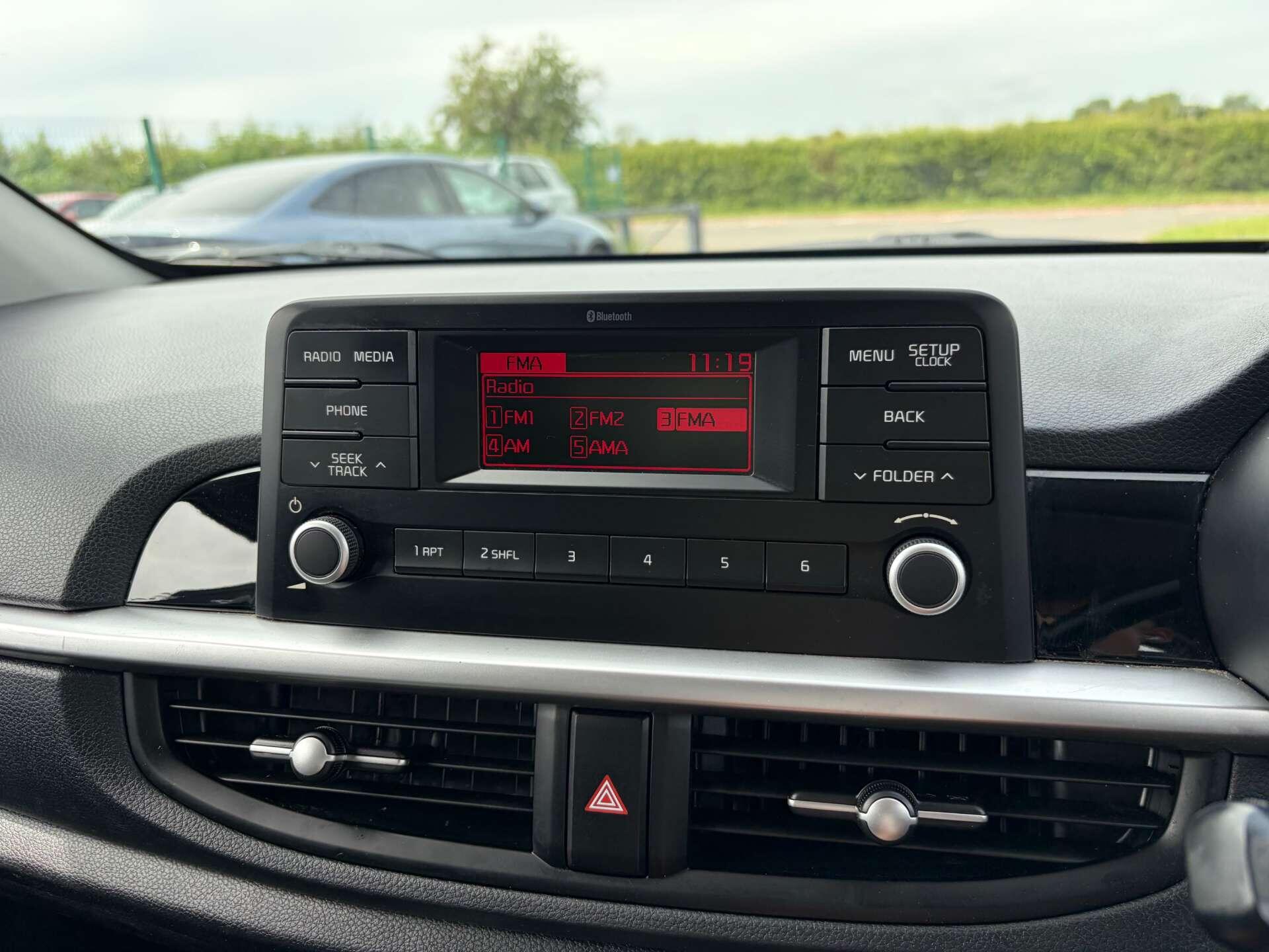 Kia Picanto view 44