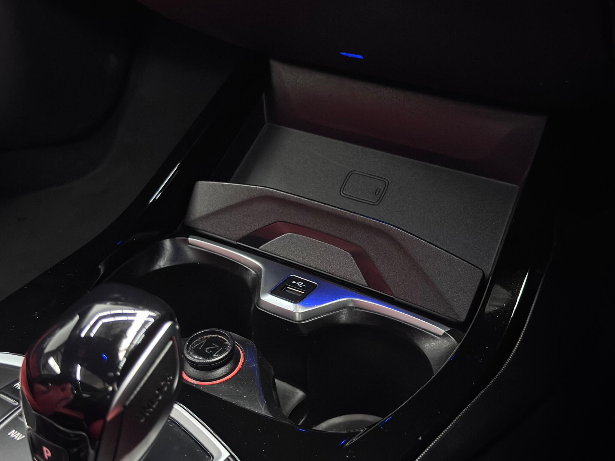 BMW 1 Series view 31