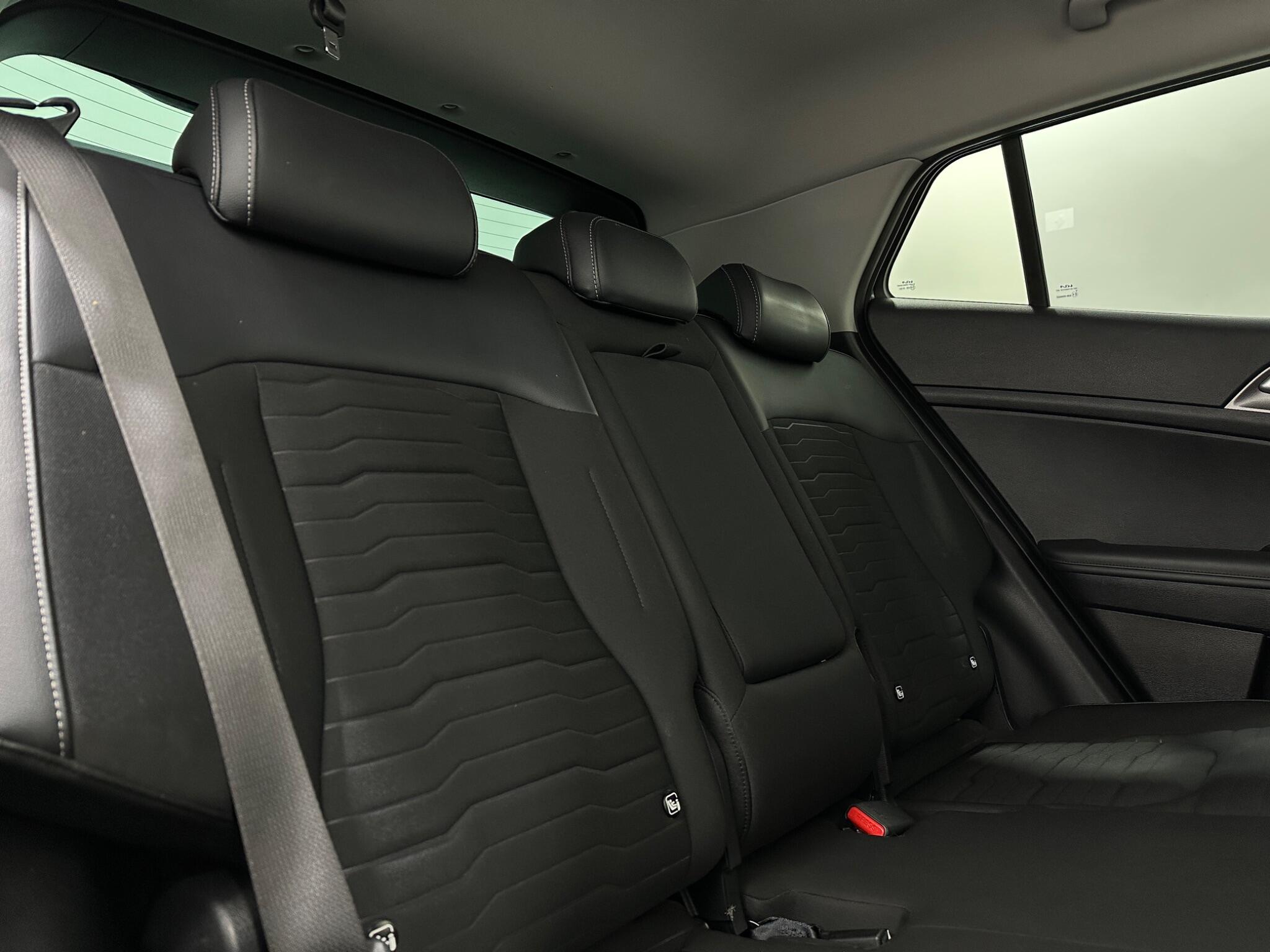 Kia Sportage view 42