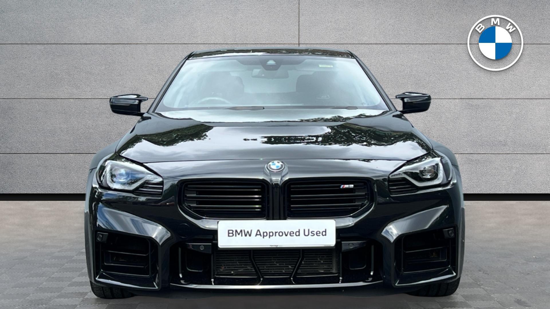 BMW M2 view 16