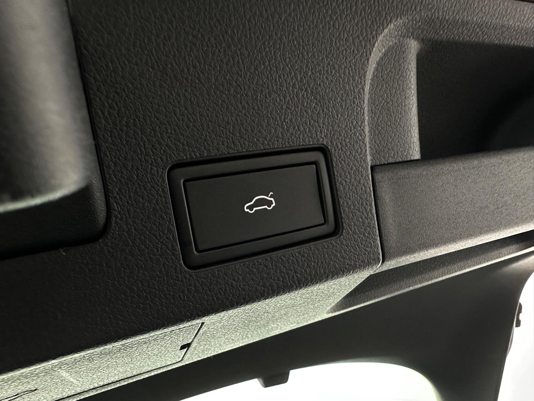Volkswagen Arteon view 49