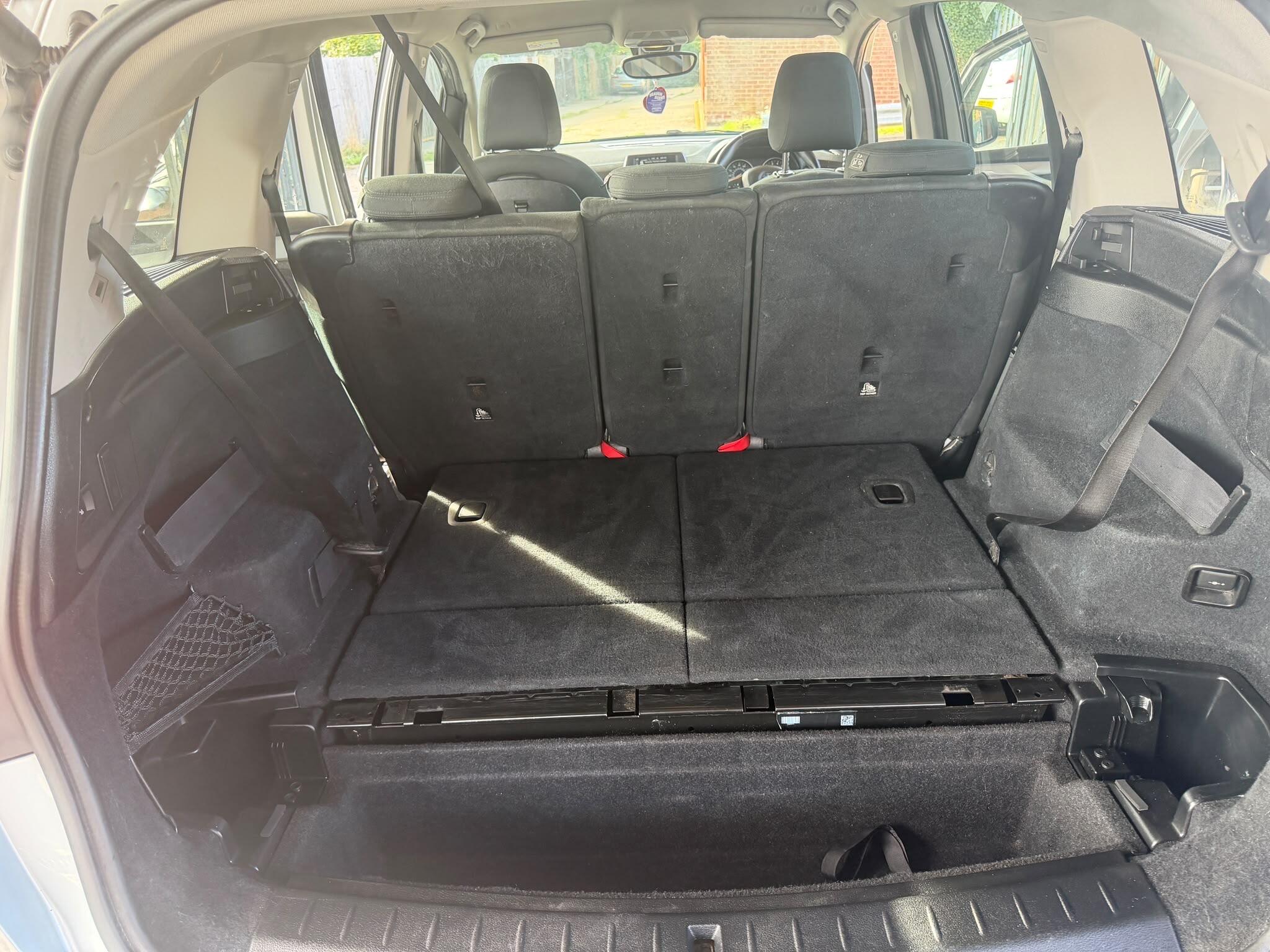 BMW 2 Series view 21