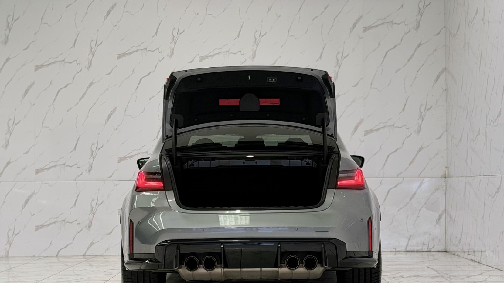 BMW M3 view 47