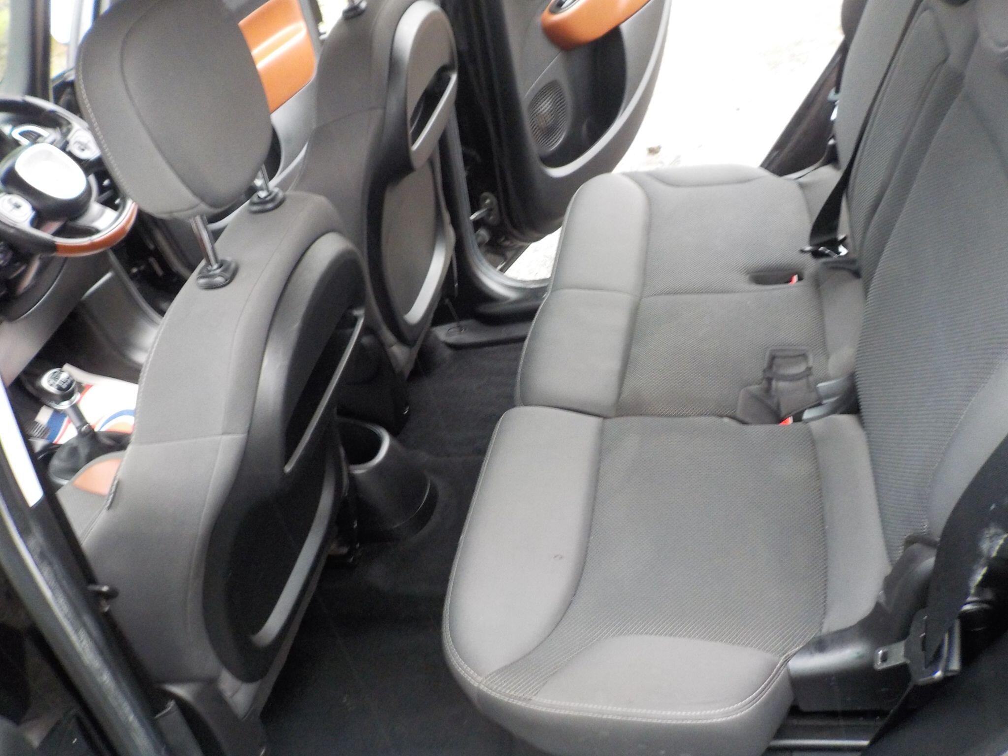 Fiat 500L 1.6 MultiJet Trekking Euro 5 (s/s) 5dr