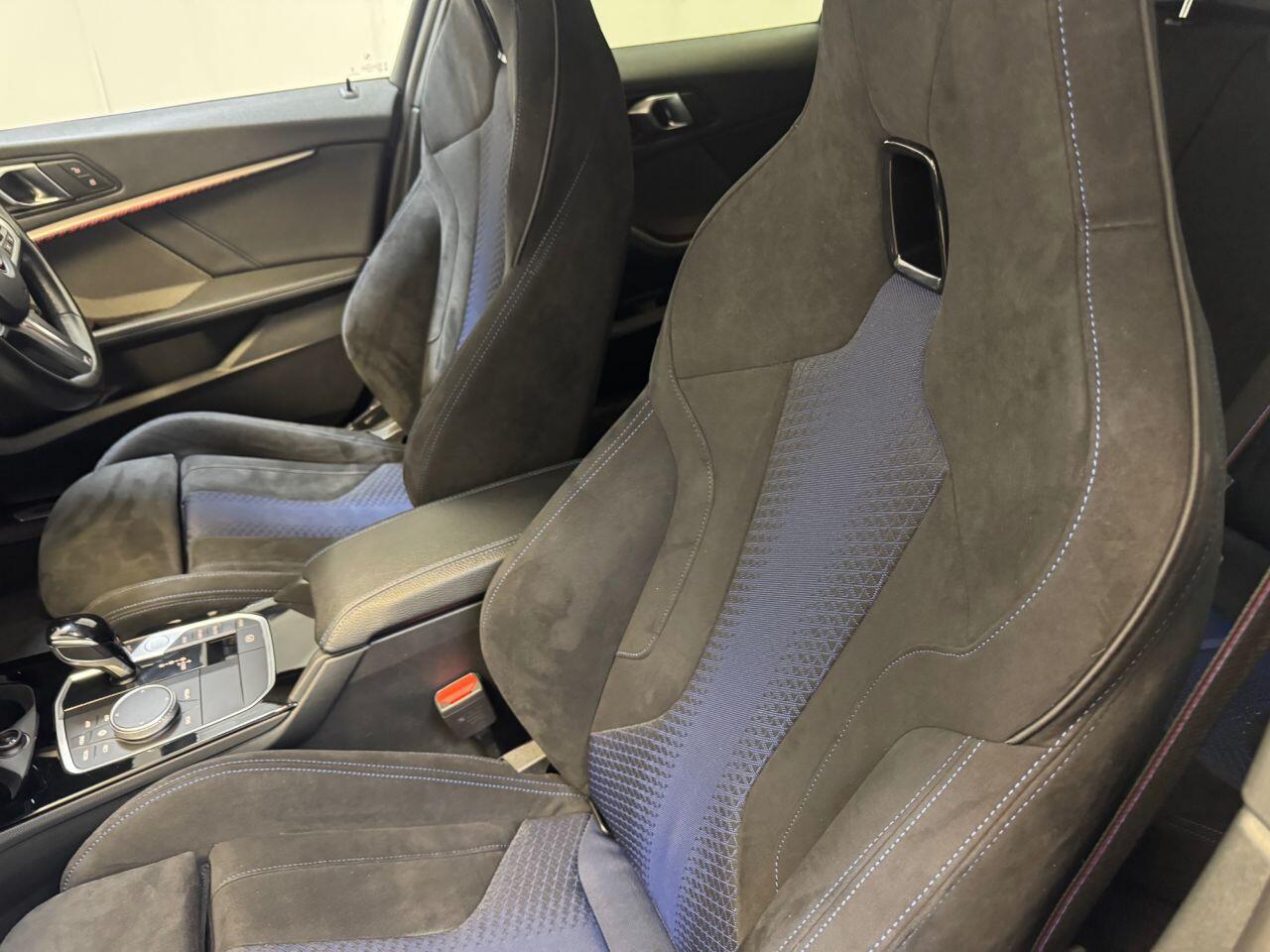 BMW 1 Series view 59