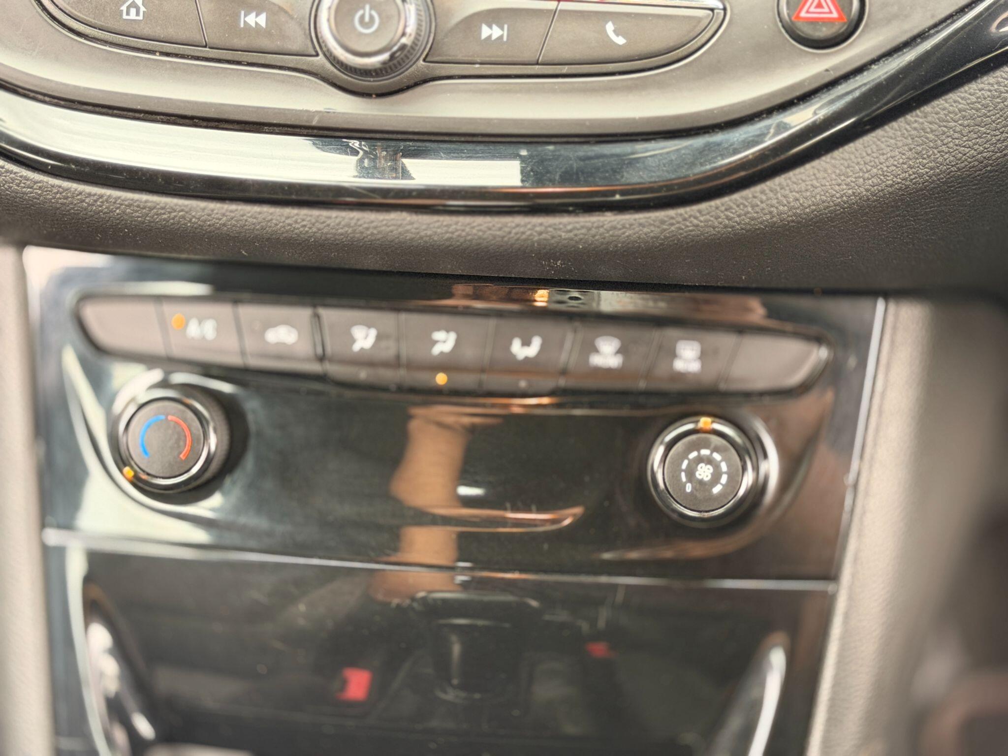 Vauxhall Astra view 47