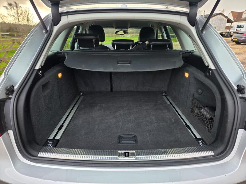 2014 Audi A4 Allroad image 25