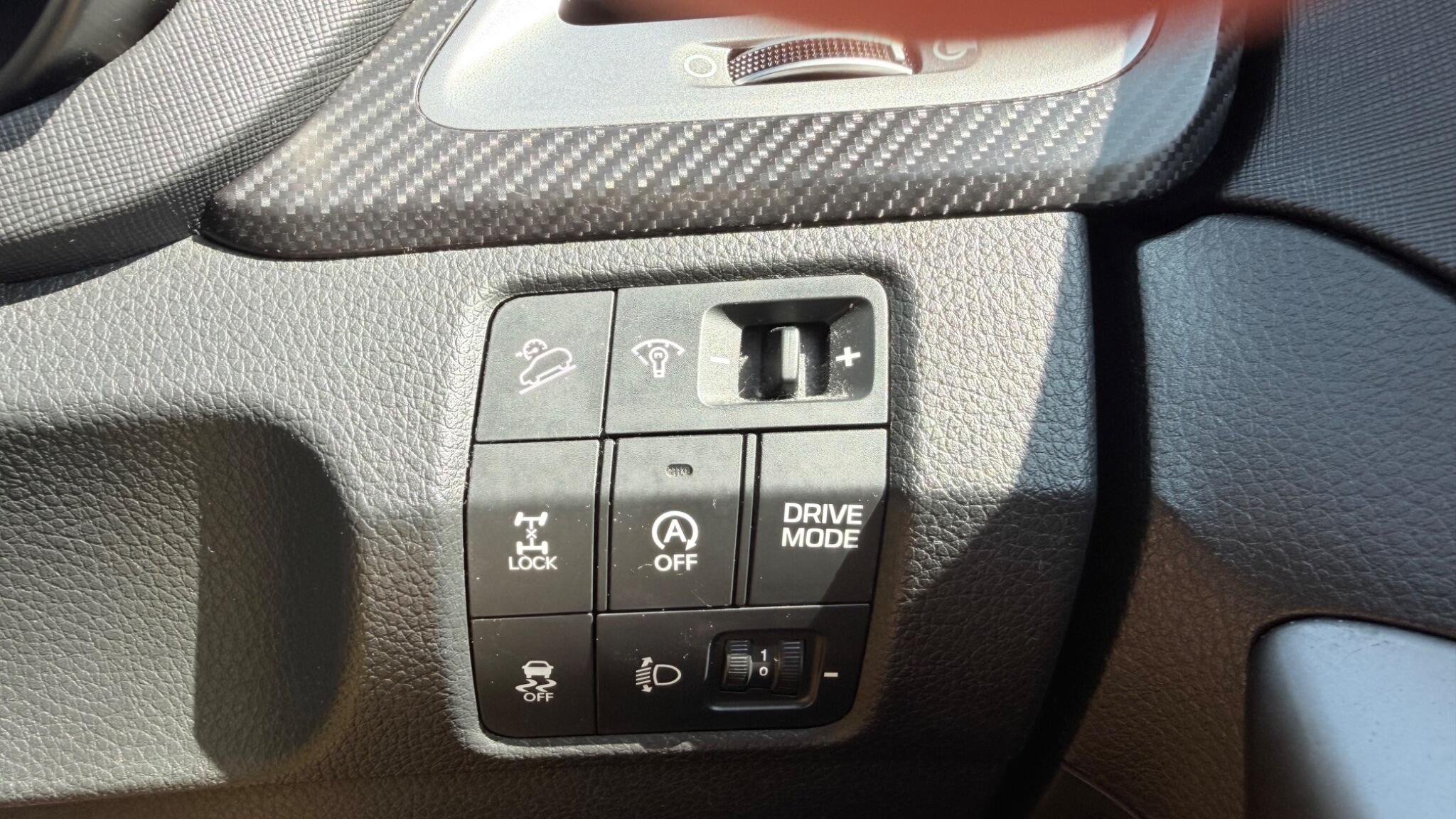 Hyundai Santa Fe view 43
