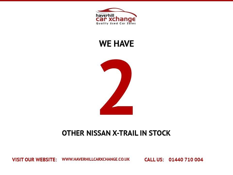 Nissan X-Trail view 17