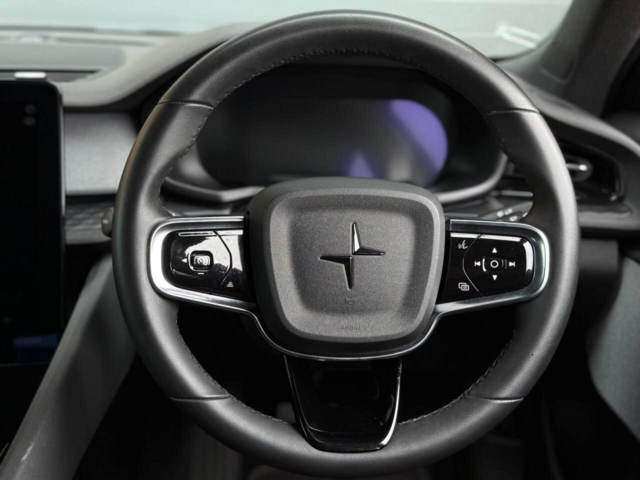 Polestar 2 view 21