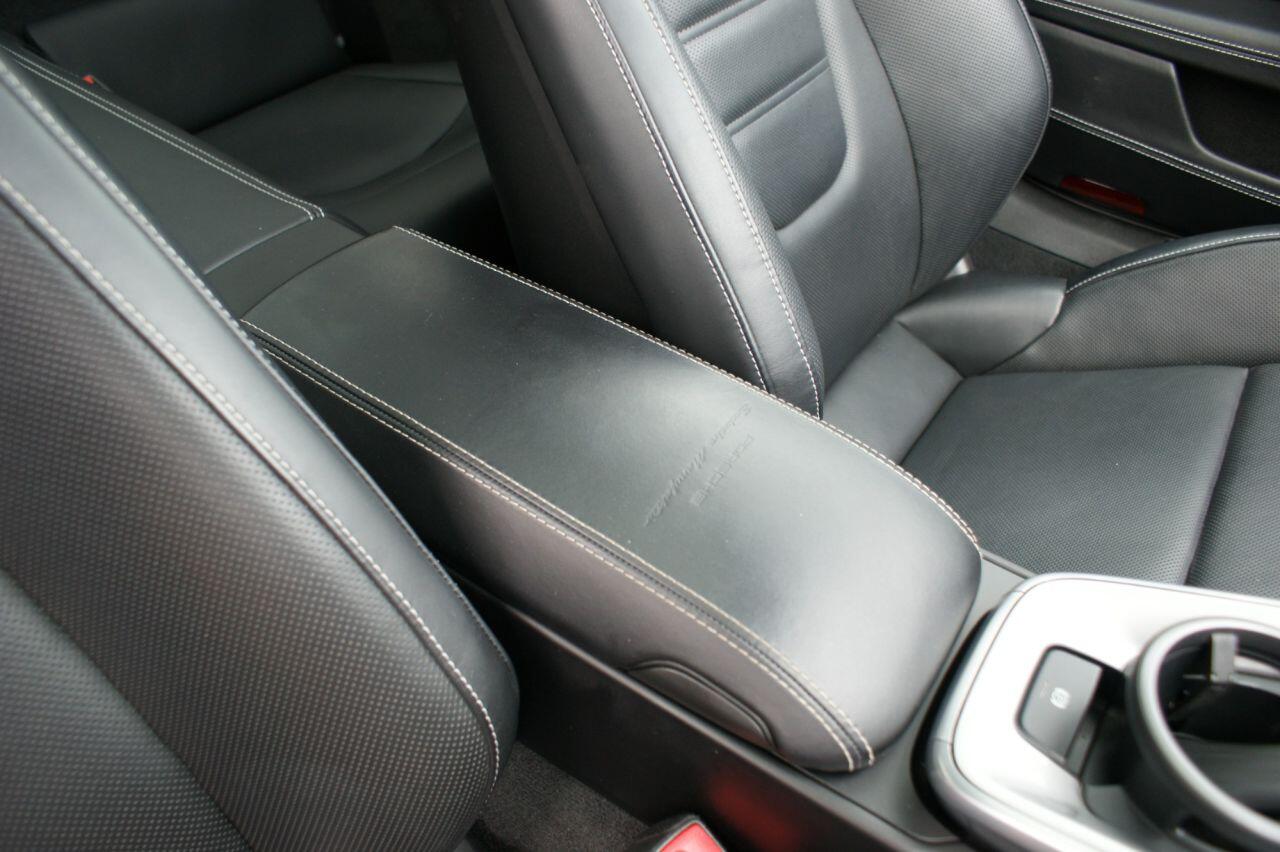 Porsche 911 view 72