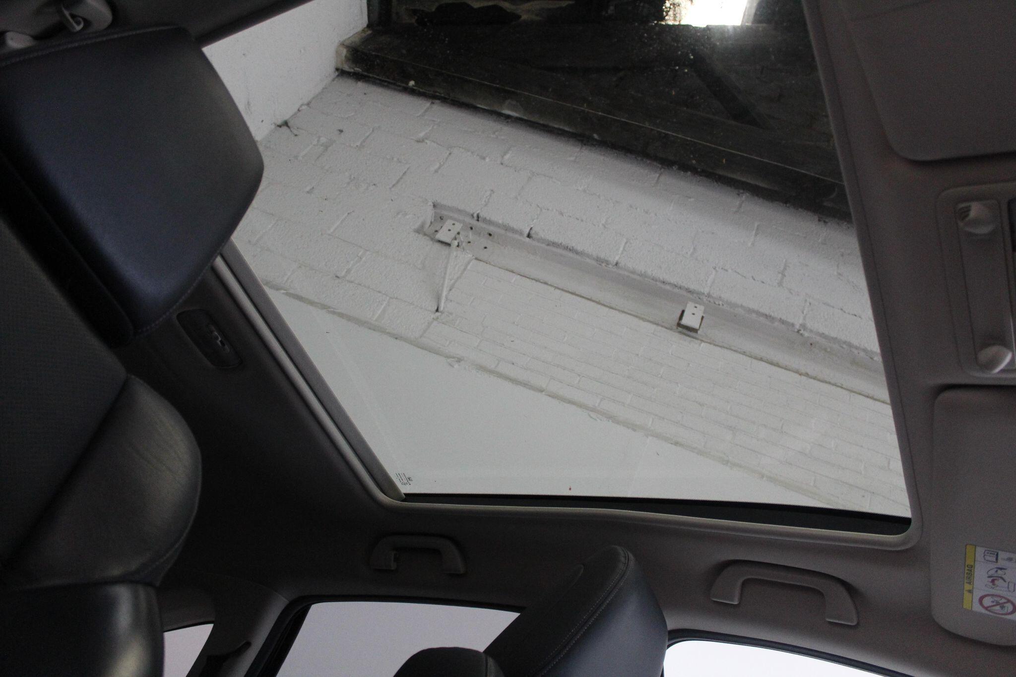 Honda CR-V view 29