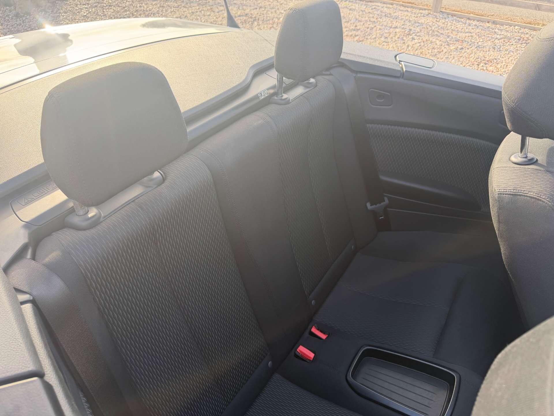 BMW 2 Series view 15
