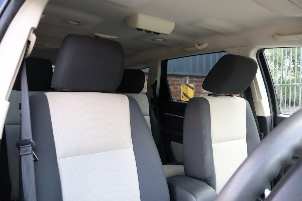 Dodge Journey view 6