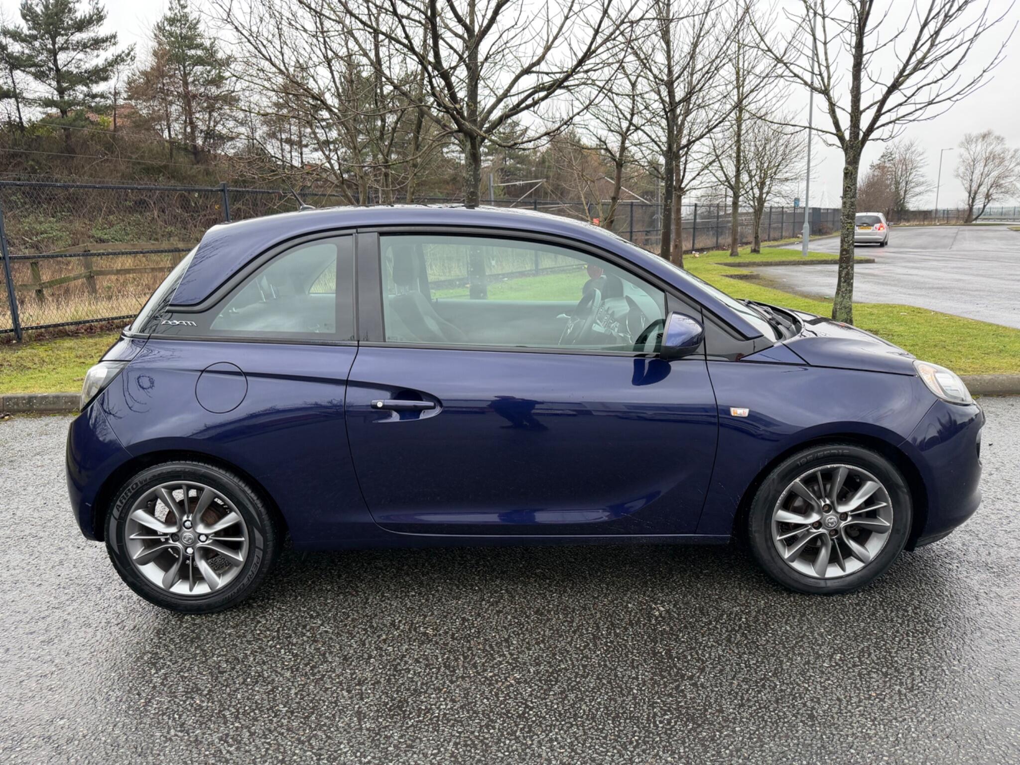 2018 Vauxhall ADAM 1.2i JAM Euro 6 3dr • 80,343 miles image 6