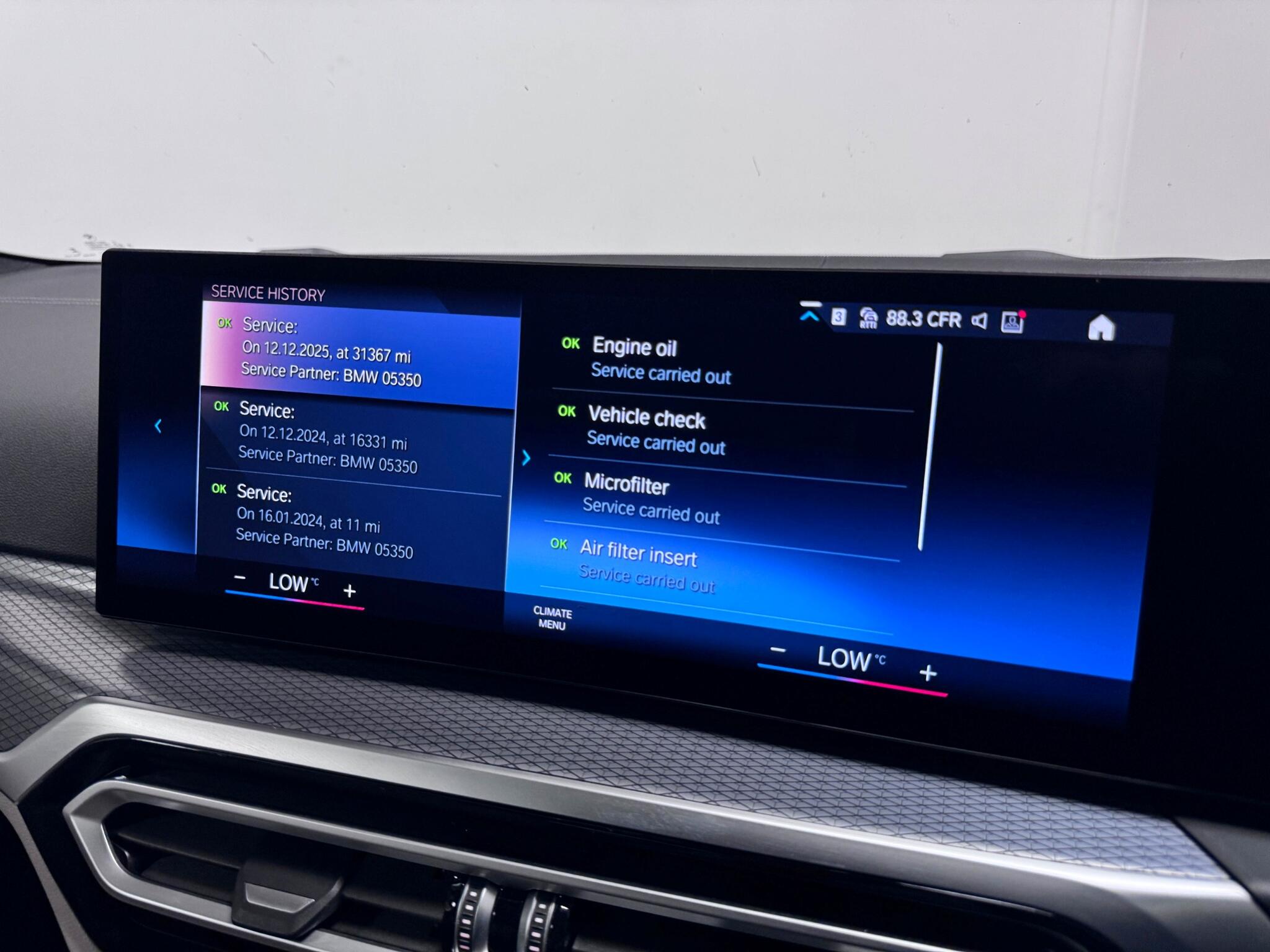 BMW 3 Series view 48