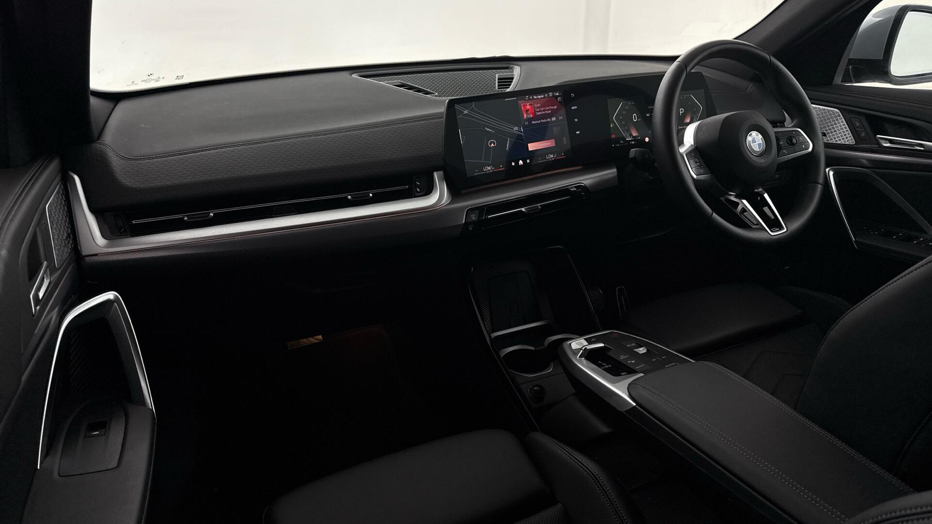 BMW X2 view 7