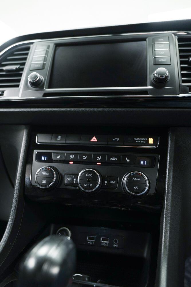Seat Ateca view 13