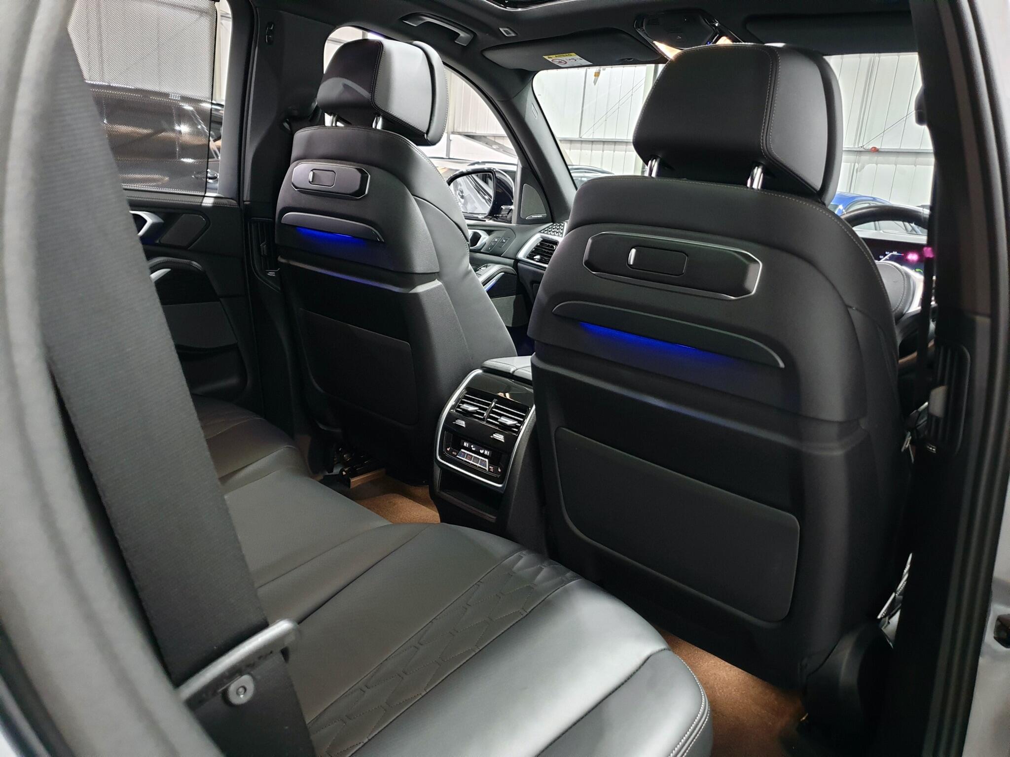BMW X5 view 51