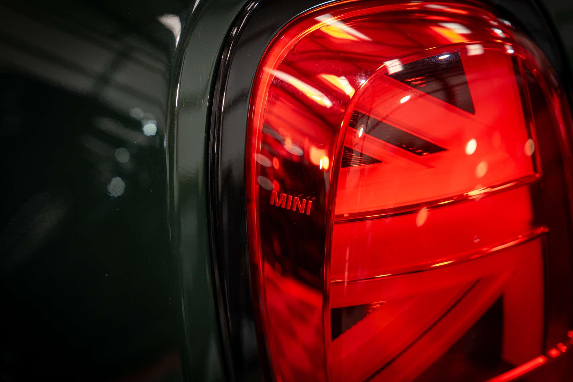 Mini Cooper view 47