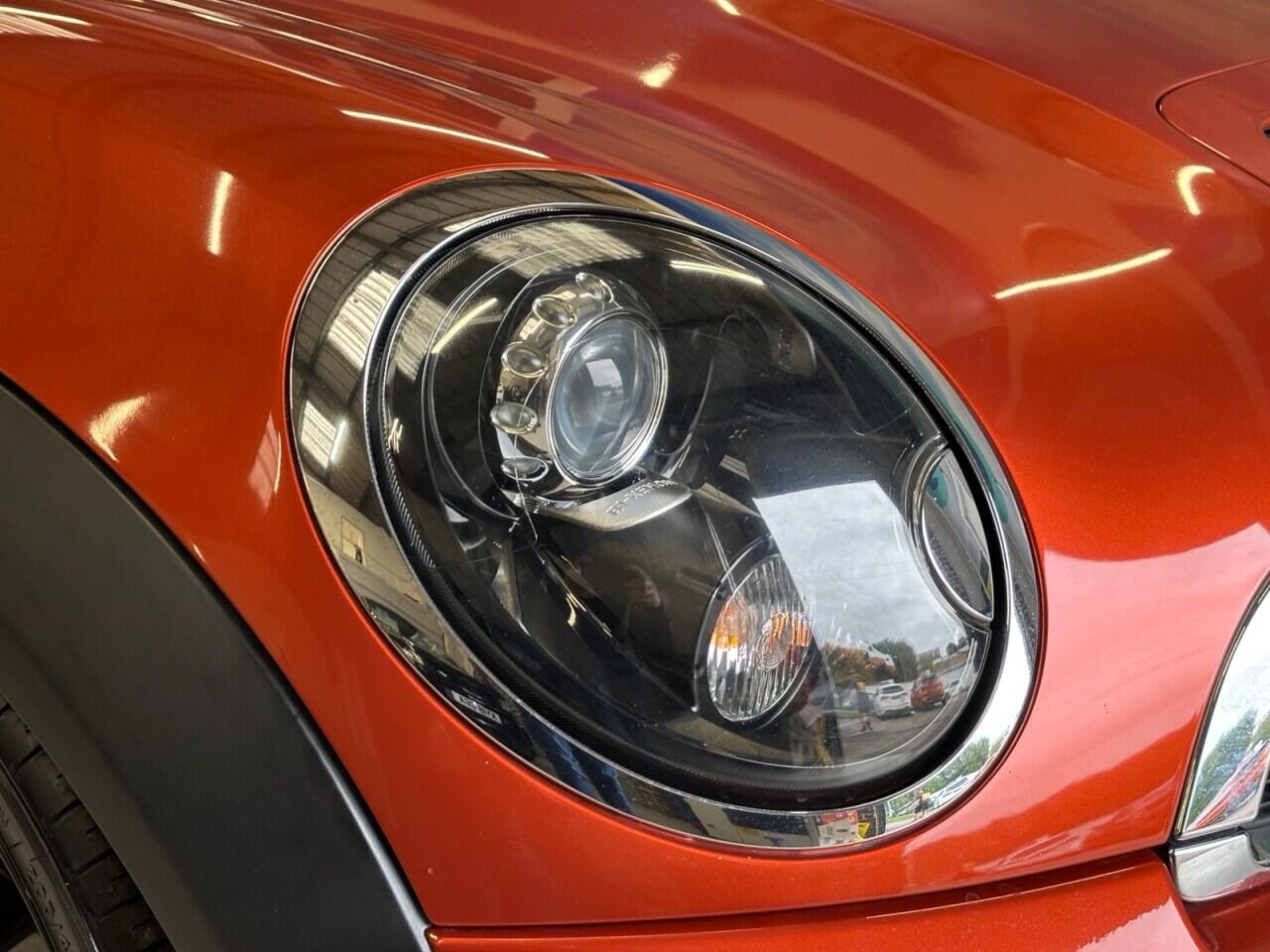 Mini Roadster view 37