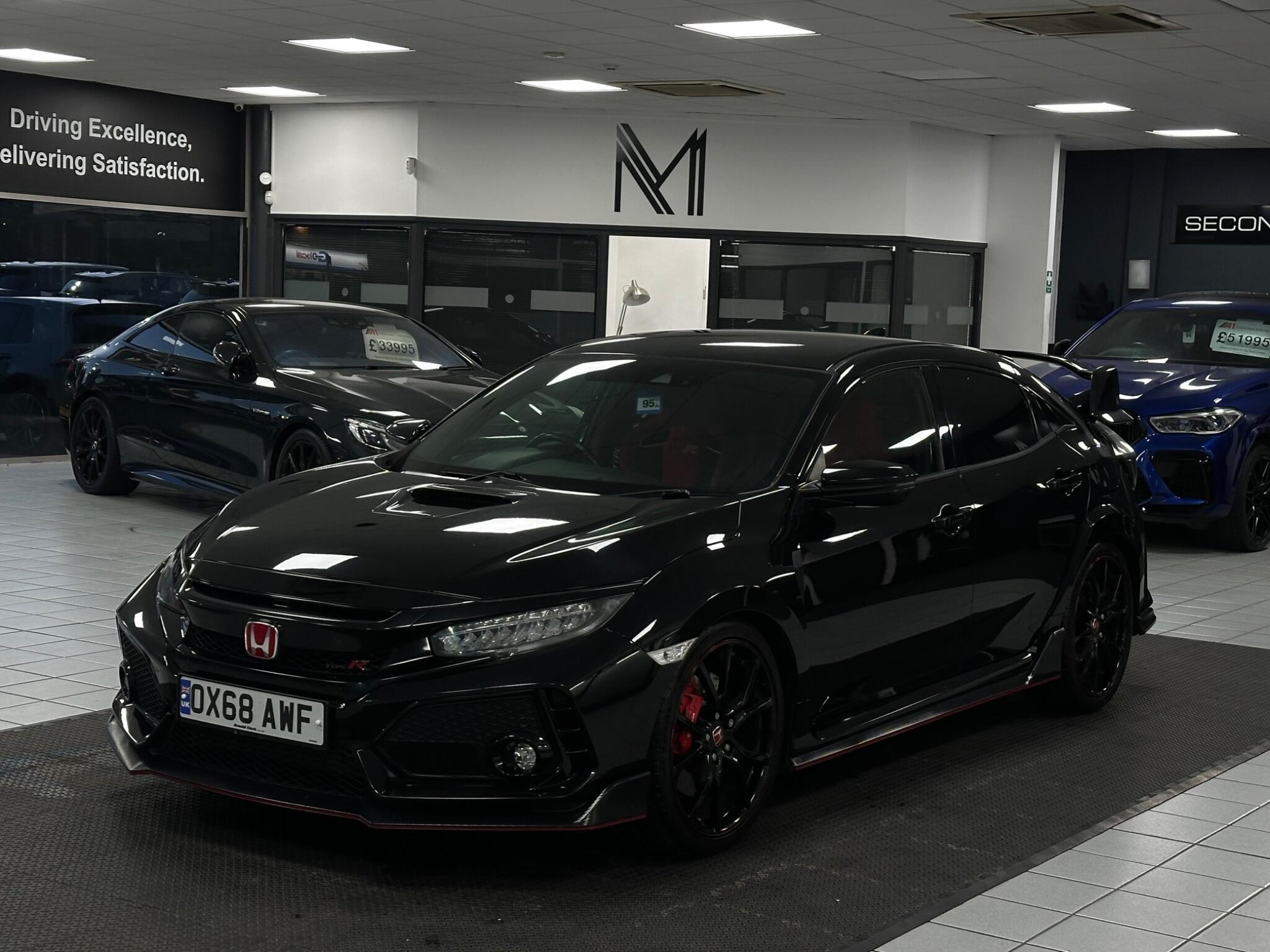 Honda Civic view 7